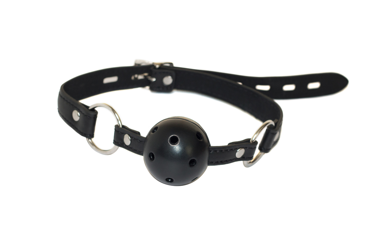 кляп party hard love spell black 1144-01lola в Симферополе