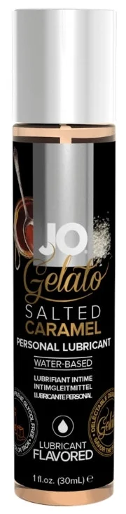 набор из 3 вкусовых лубрикантов system jo triple pack - gelato в Симферополе