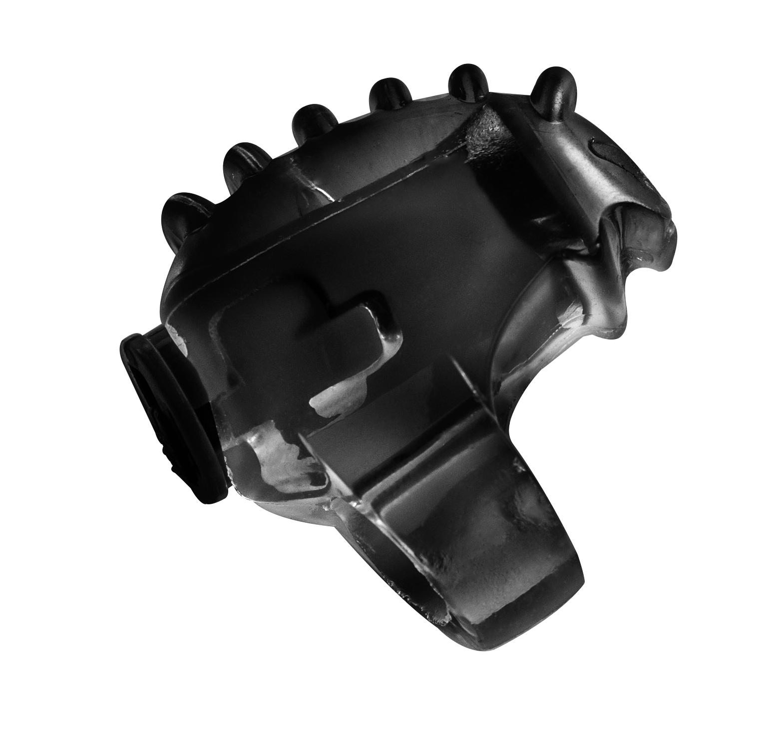 насадка на палец rings chillax black 0117-01lola в Симферополе