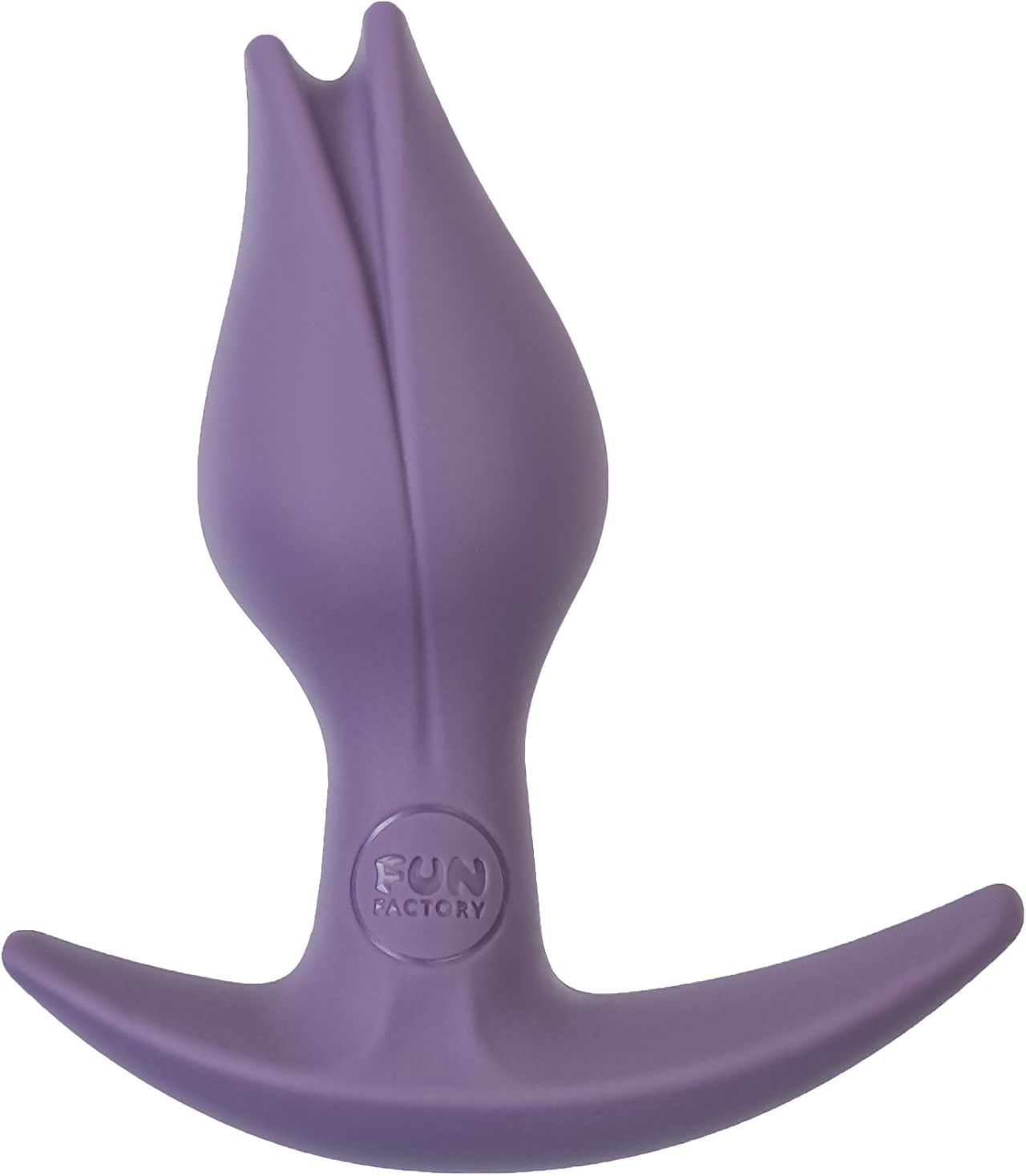 анальная пробка для ношения ff bootie fem, пыльно фиолетовый. 25601 в Симферополе
