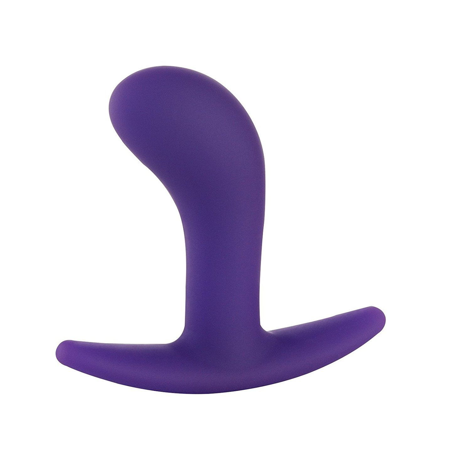 анальный стимулятор fun factory bootie medium, фиолетовый в Симферополе