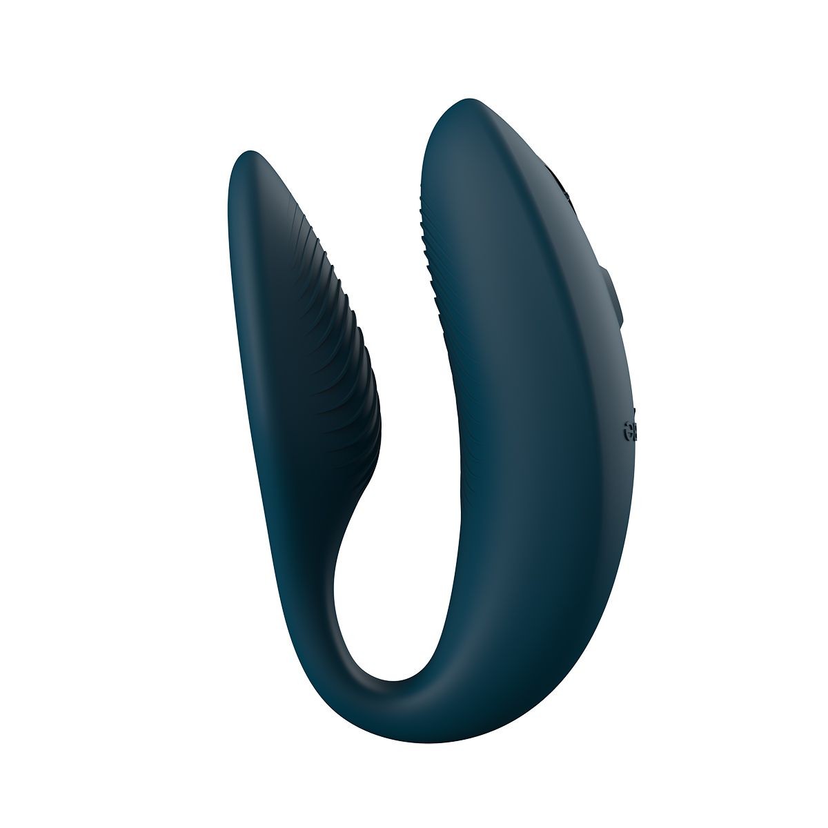 вибратор для пар we-vibe sync 2 зеленый, в комплекте батарейка для пульта в Симферополе