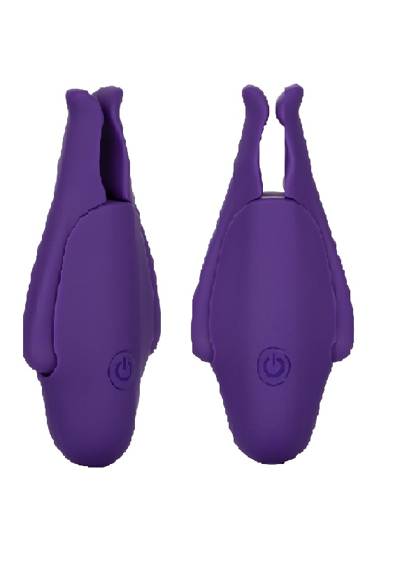 перезаряжаемые зажимы для сосков nipple play rechargeable nipplettes в Симферополе