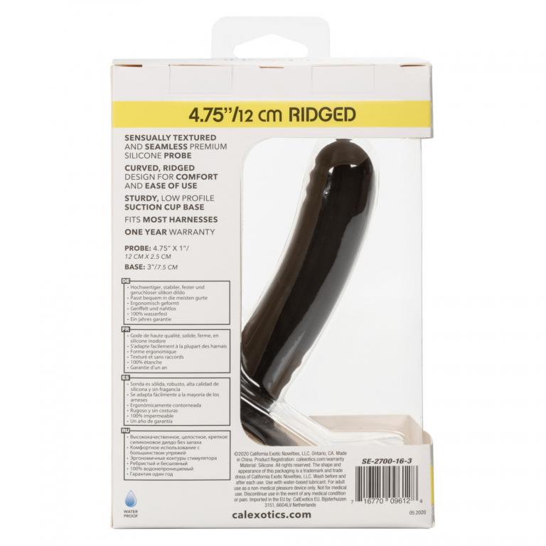 страпон boundless™ 4.75” smooth probe в Симферополе