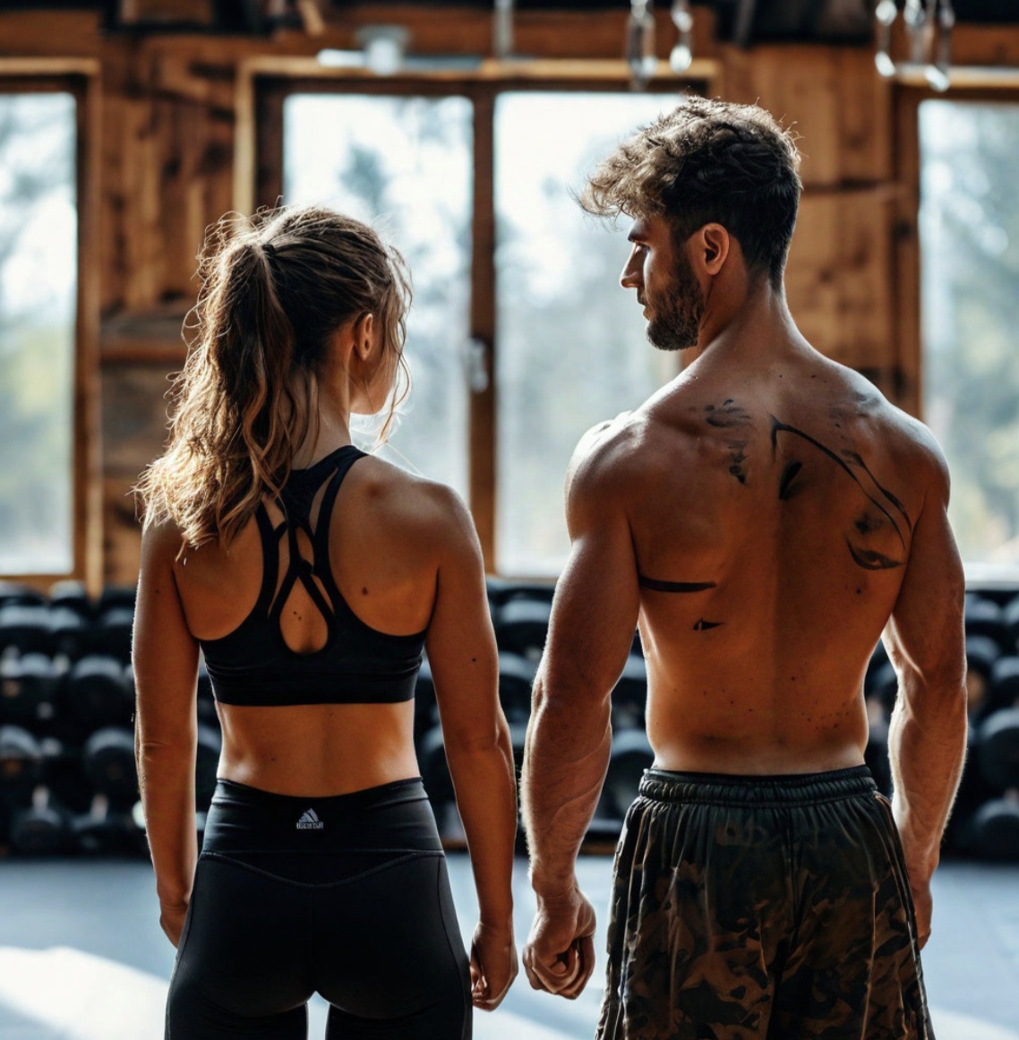 Спорт и сексуальность: гармоничное единство или противоречие?