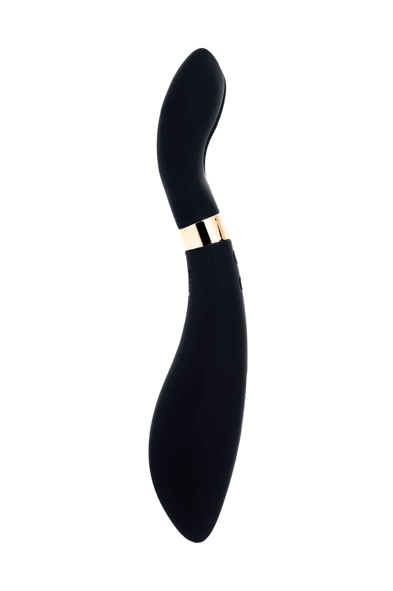 многофункциональный стимулятор для пар satisfyer partner multifun 3, силикон, чёрный, 23,5 см. в Симферополе