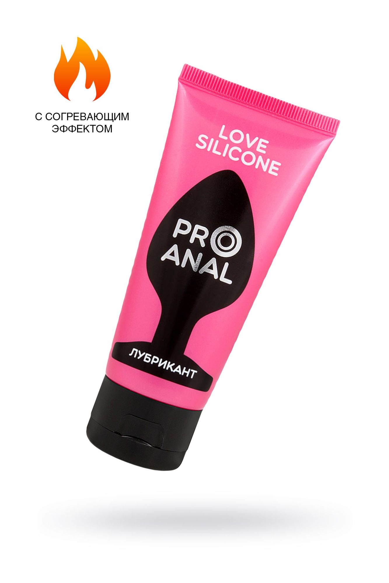 гель-лубрикант silicon love surprise на силиконовой основе, 50 г в Симферополе