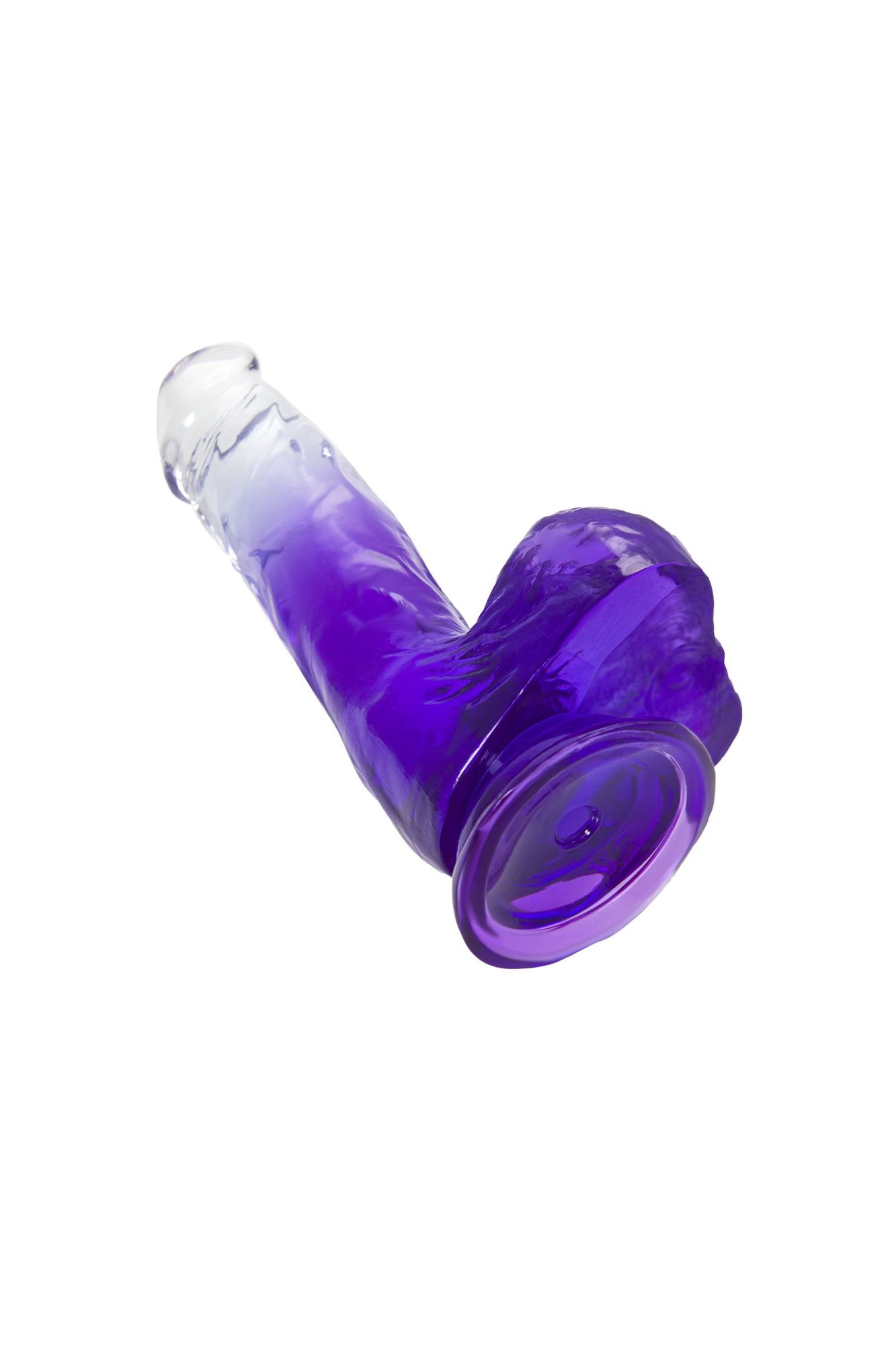фаллоимитатор a-toys by toyfa radi, tpe, 17,5 см в Симферополе