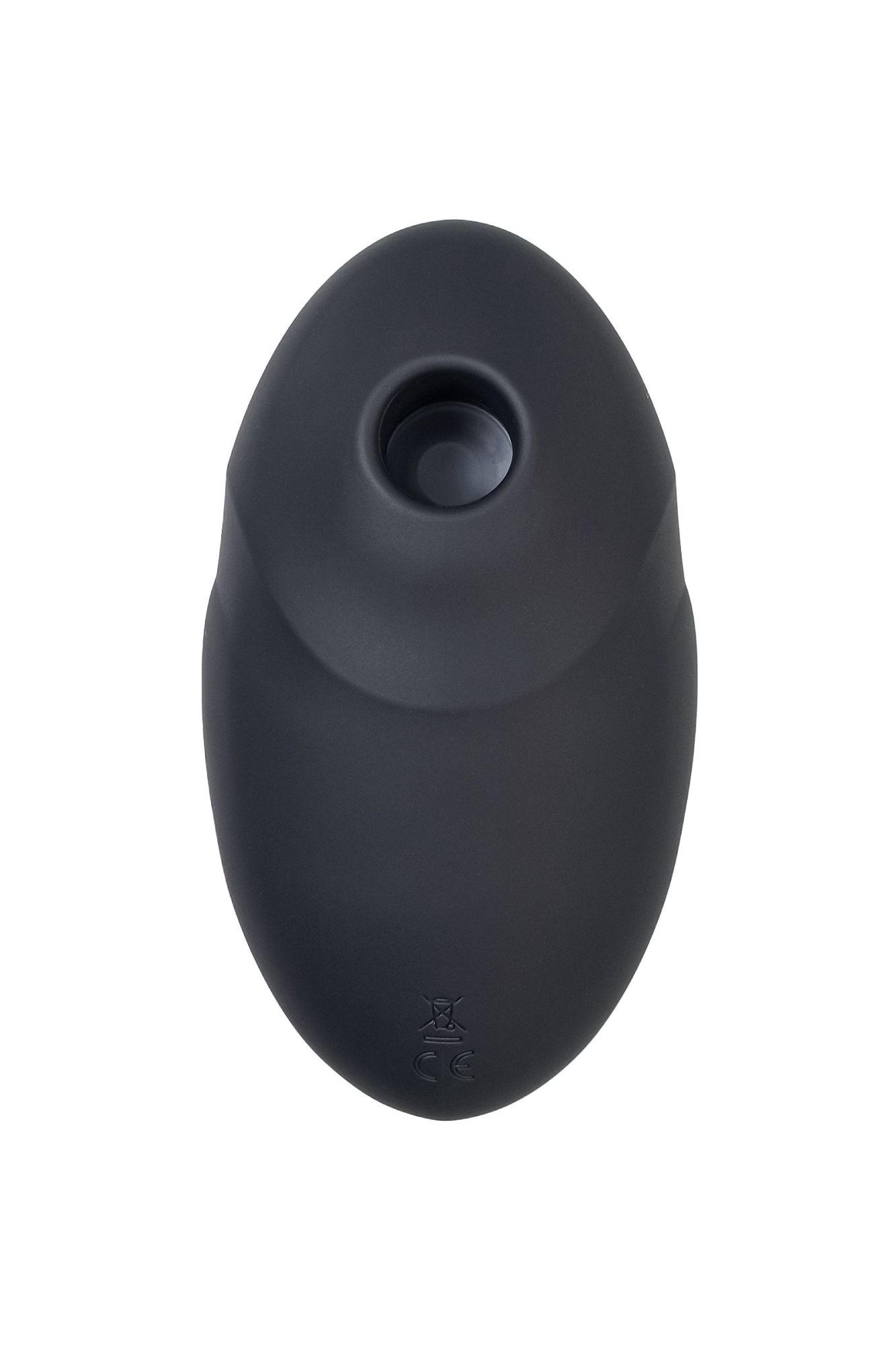 вакуум-волновой бесконтактный стимулятор клитора satisfyer vulva lover 3, силикон, чёрный, 11 см в Симферополе