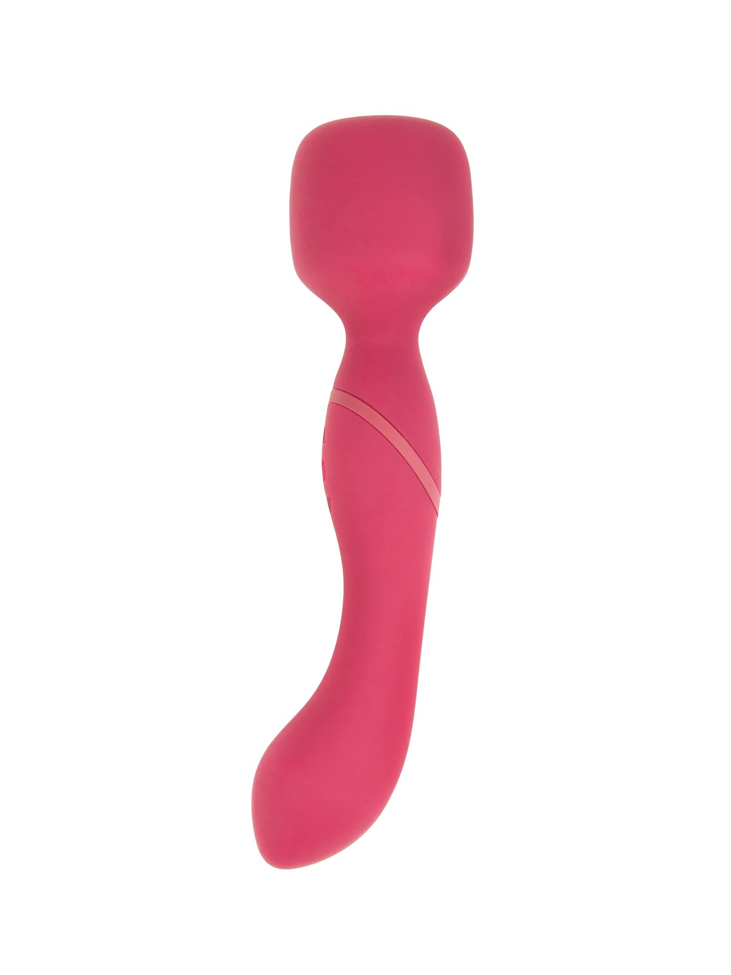 нагревающийся вонд heating wand red 1018-02lola в Симферополе