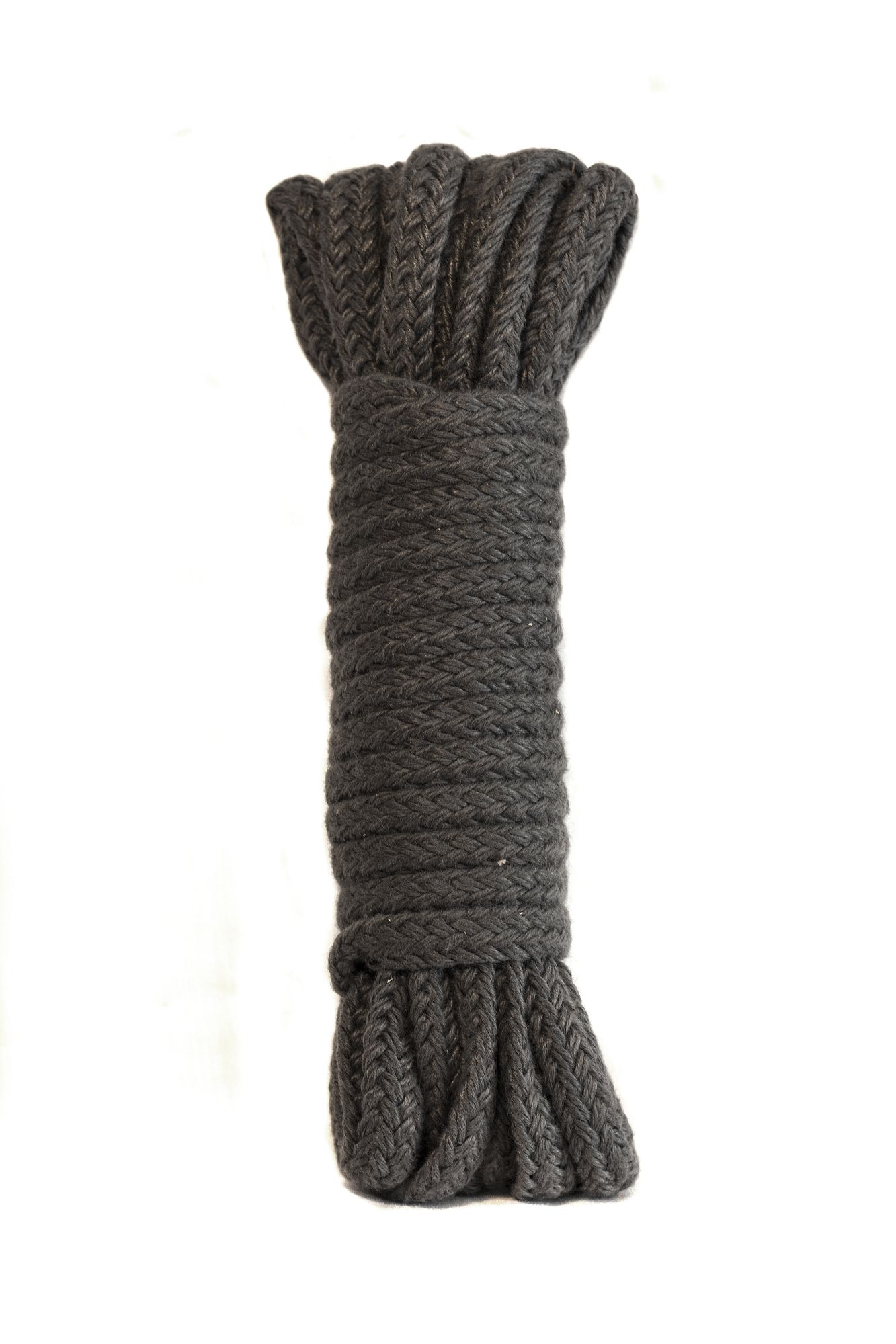 веревка bondage collection grey 9м 1040-03lola в Симферополе