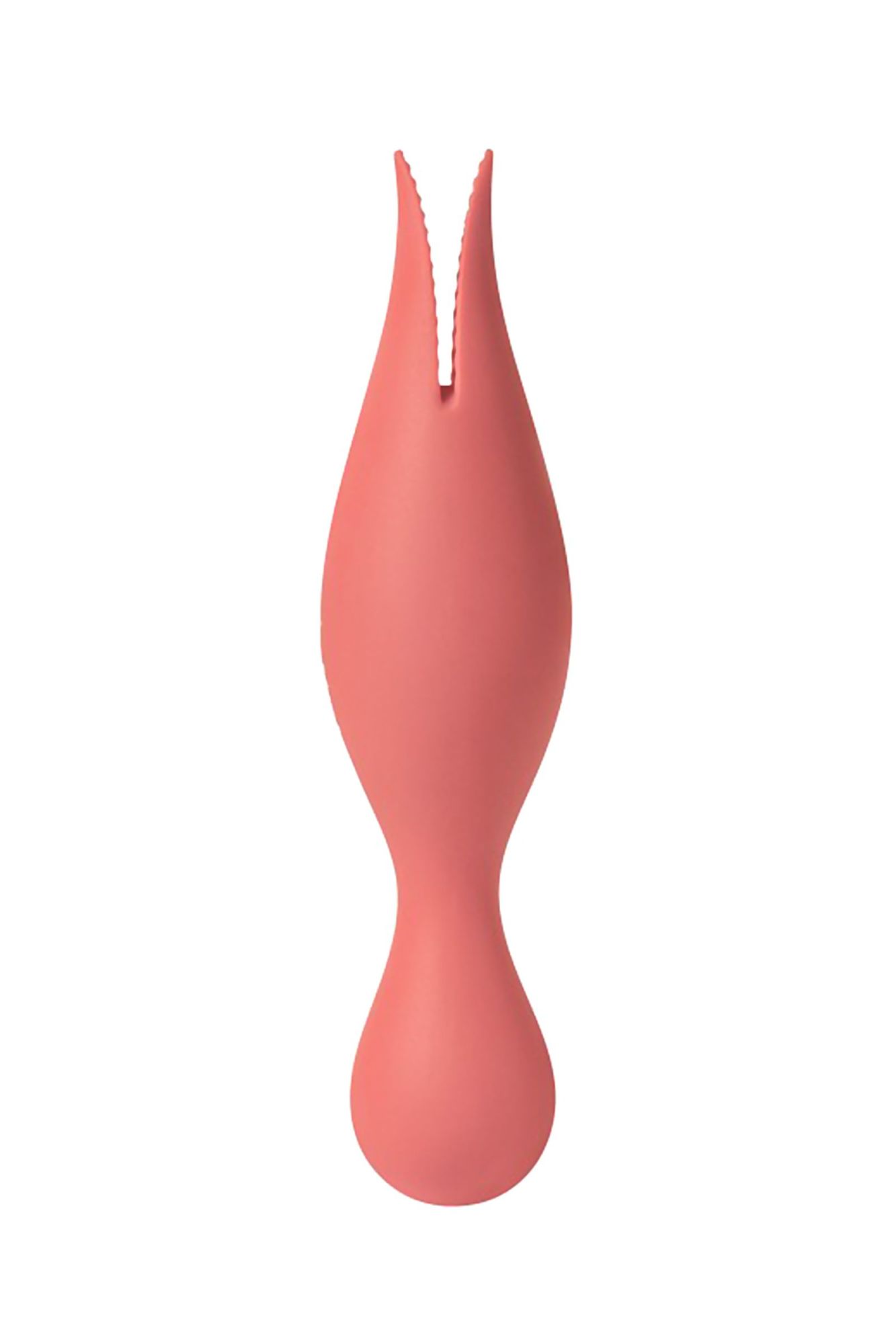 вибратор svakom siren, силикон, красный, 18,9 см в Симферополе