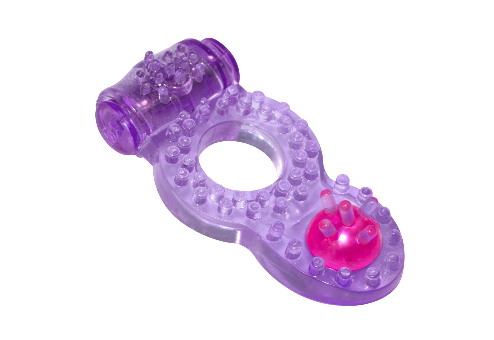 эрекционное кольцо rings ringer purple 0114-71lola в Симферополе