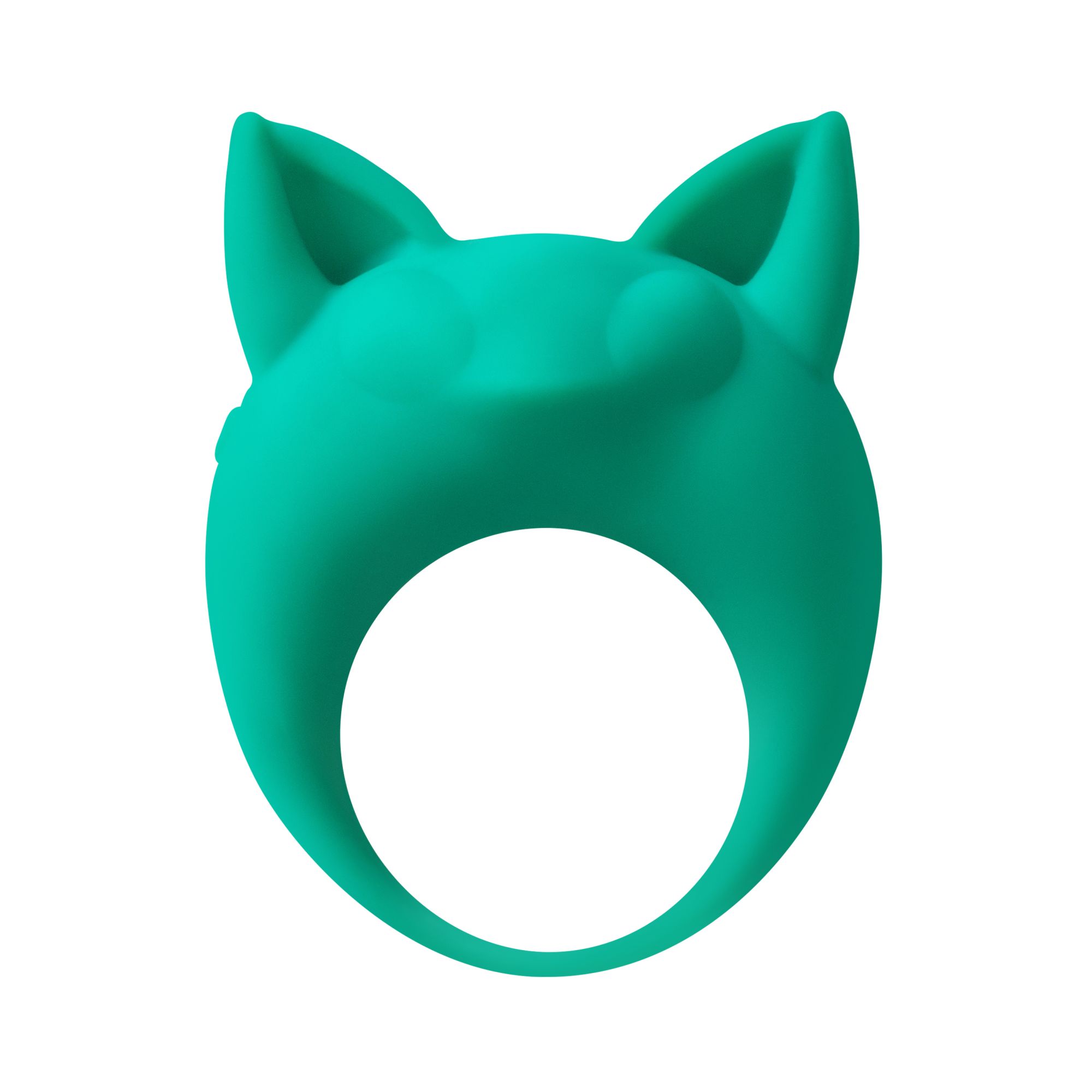 стимулятор клитора mimi animals lemur remi green 7000-05lola в Симферополе