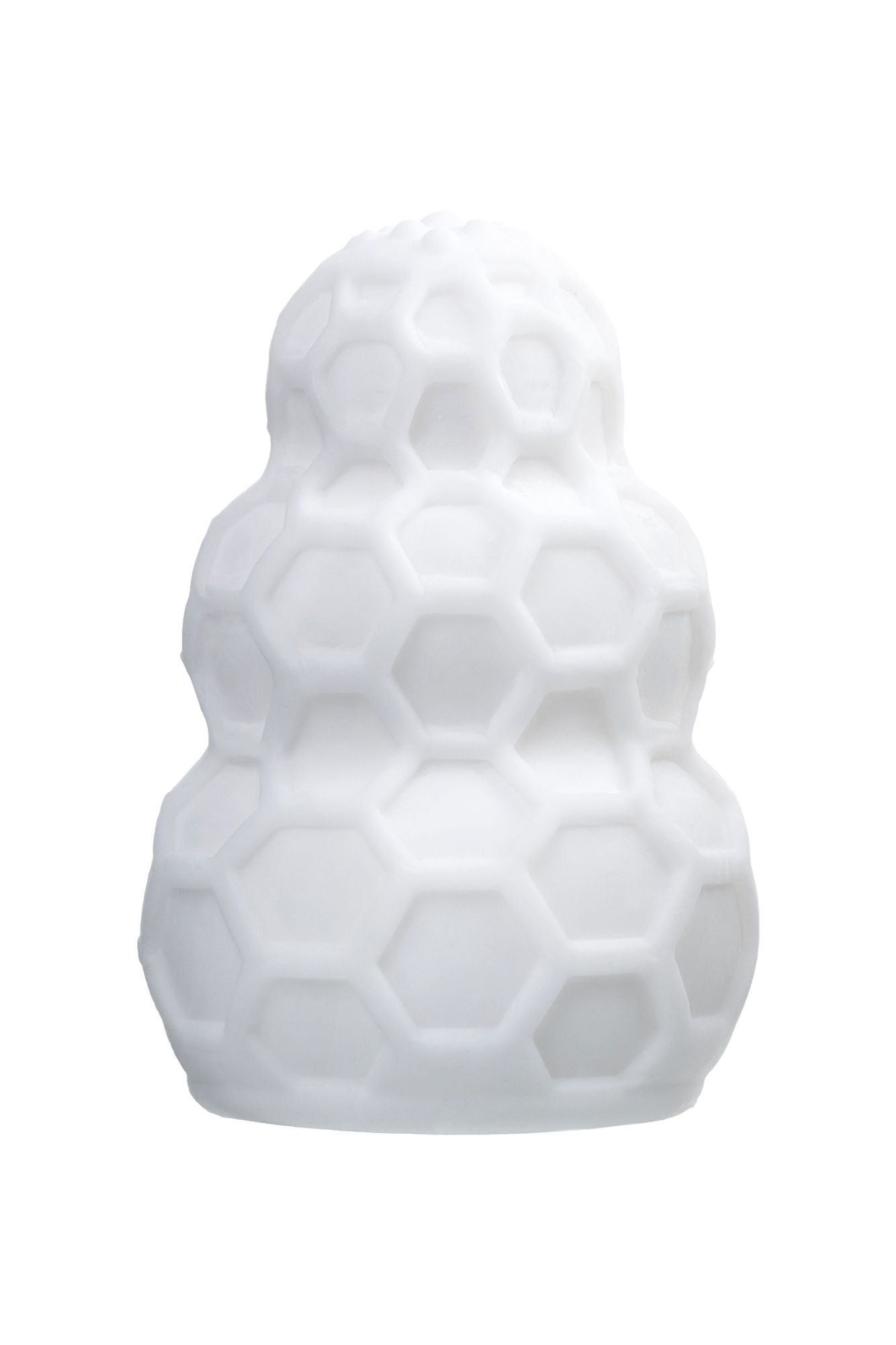 мастурбатор a-toys flaff, tpe, белый, 8см, ø 2,9 см в Симферополе