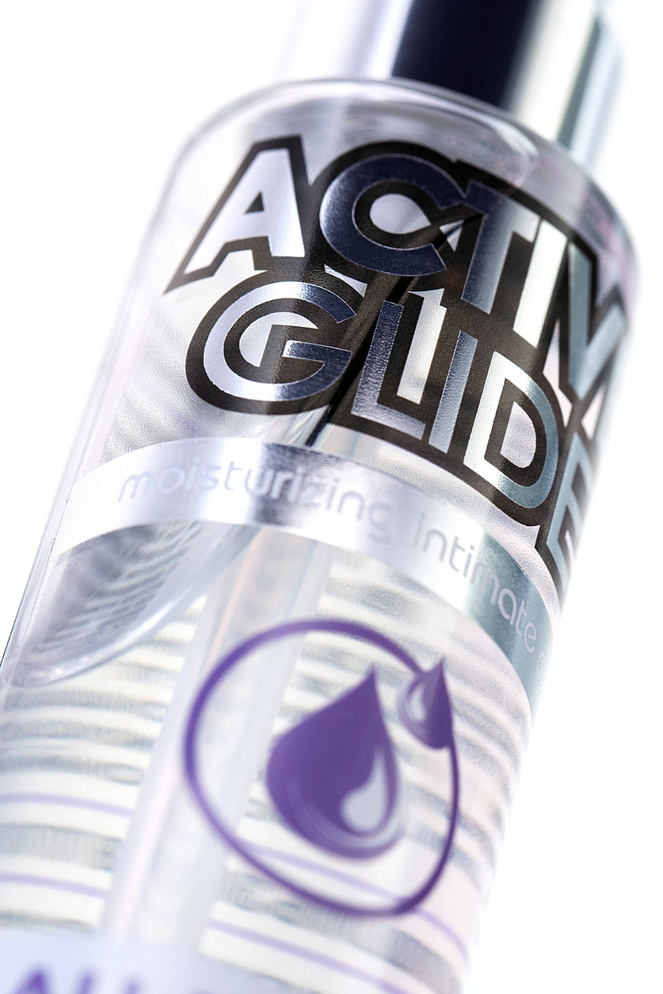увлажняющий интимный гель active glide allantoin, 100 г в Симферополе