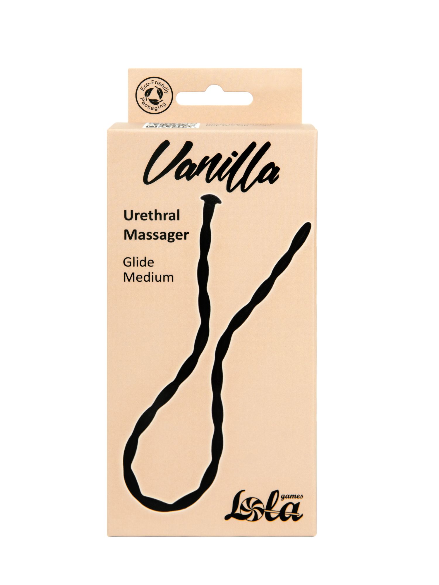 уретральный массажер vanilla glide medium 1172-01lola в Симферополе