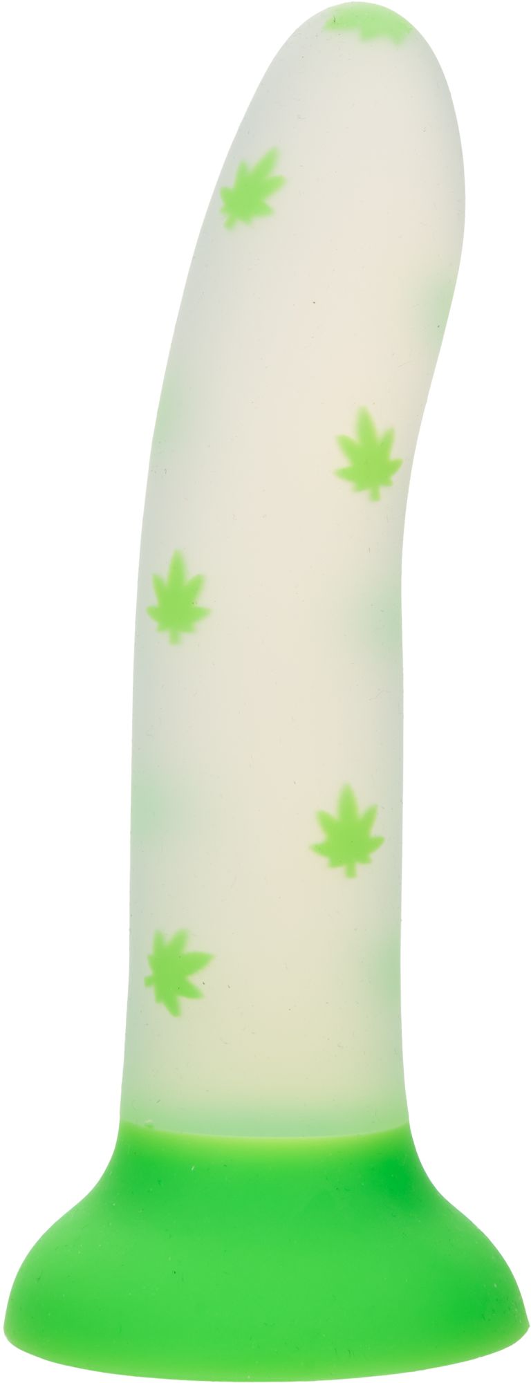 светящийся фаллоимитатор фаллоимитатор glow stick leaf в Симферополе