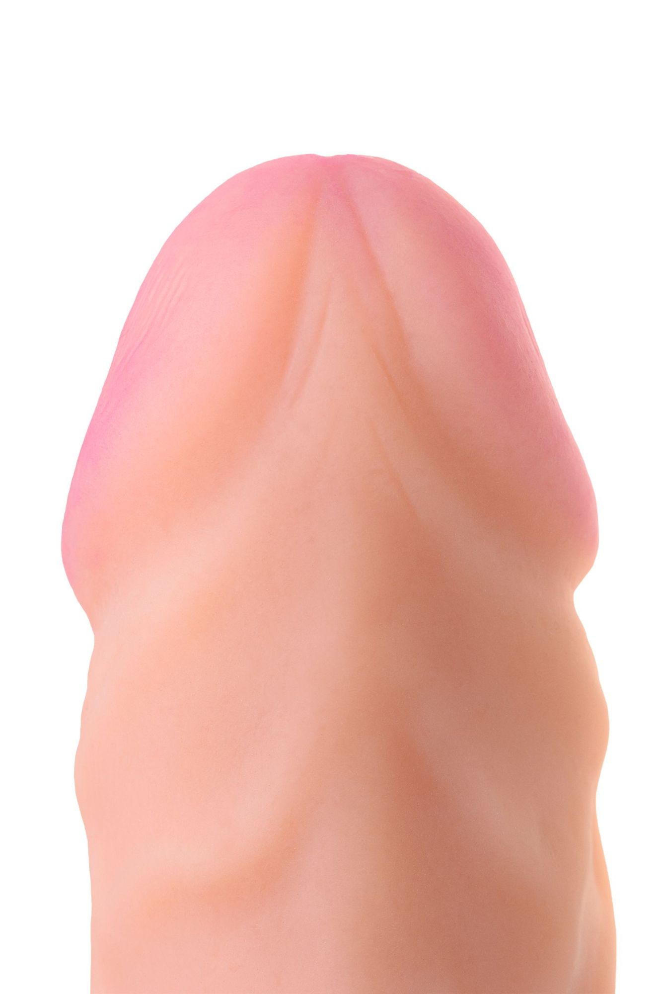 фаллоимитатор-гигант lovetoy, реалистичный, neoskin, телесный, 27 см, ø 6,8 см в Симферополе