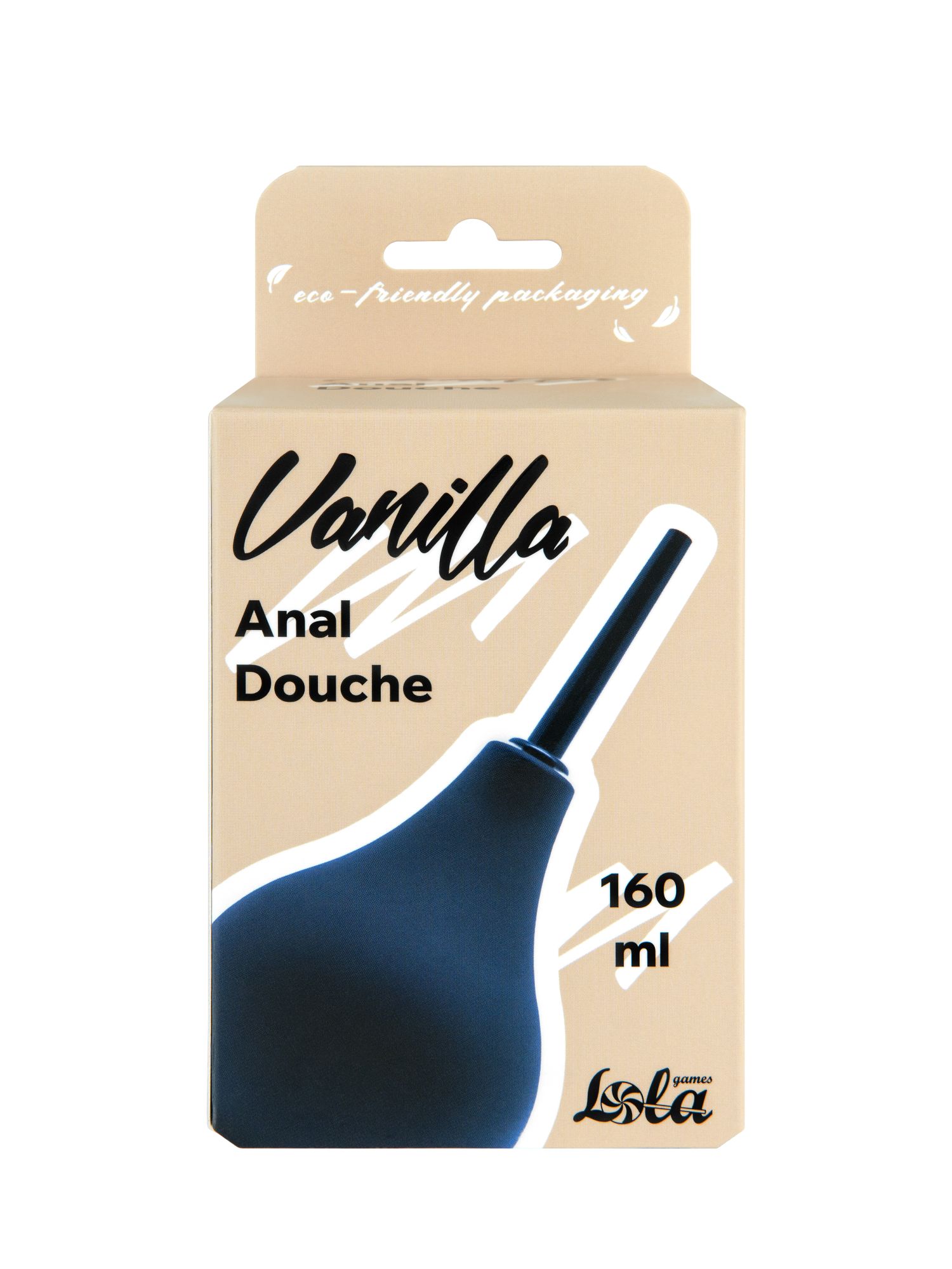 анальный душ anal douche m 160 ml 4226-01lola в Симферополе