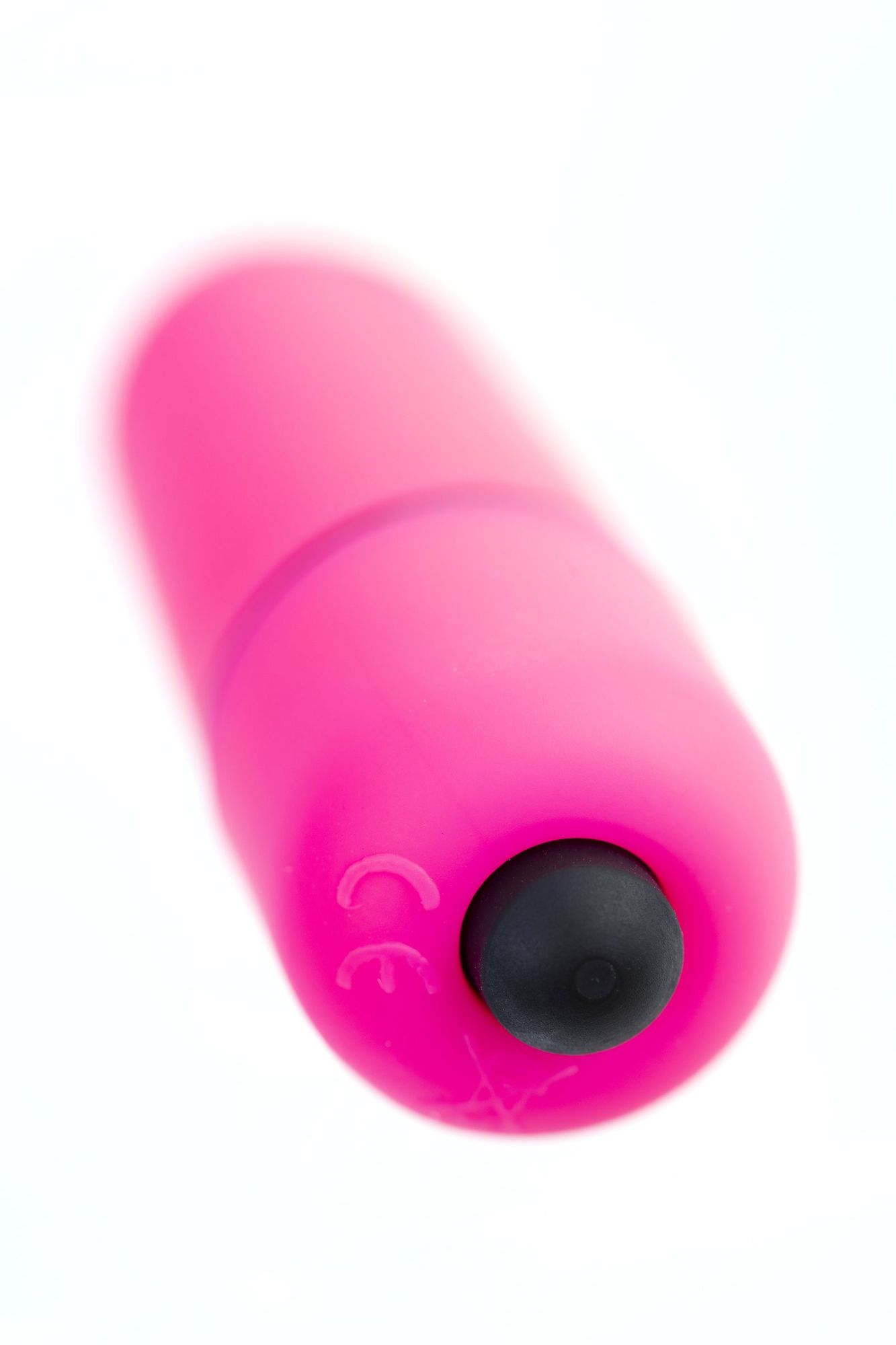 вибропуля a-toys alli abs пластик, розовый в Симферополе