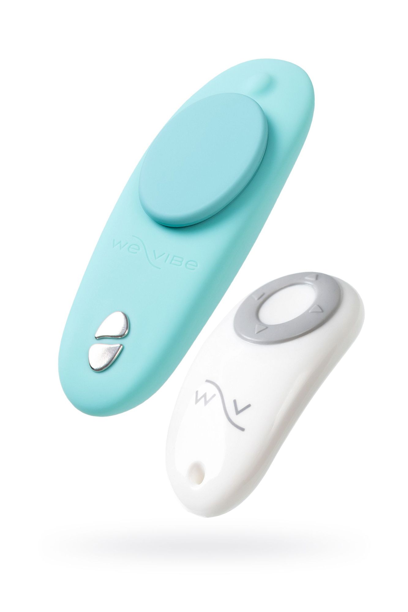вибромассажёр we-vibe moxie+, мятный в Симферополе