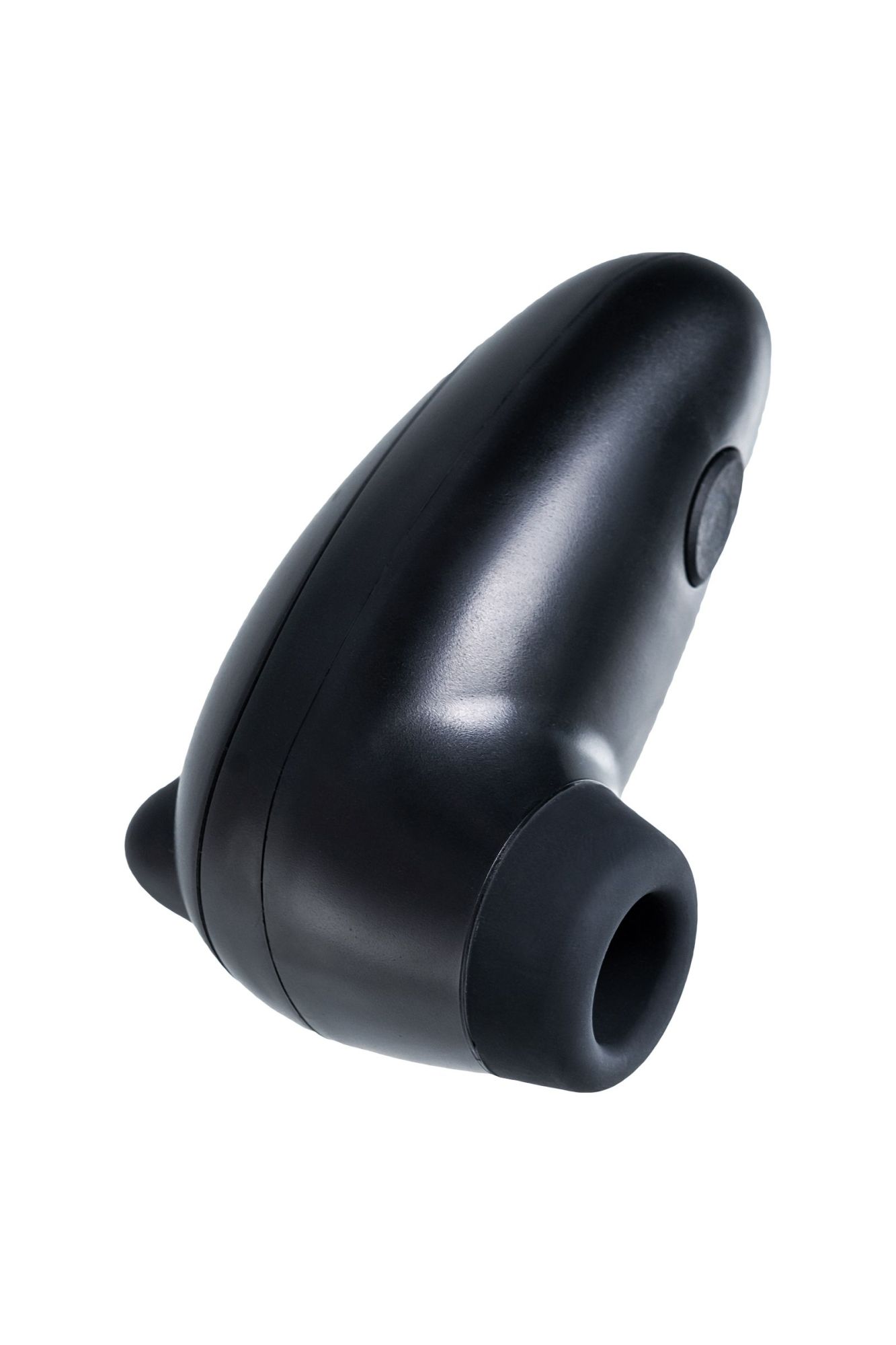 вакуумный cтимулятор клитора ppp chupa-chupa zengi rotor, abs-пластик, черный, 9 см в Симферополе