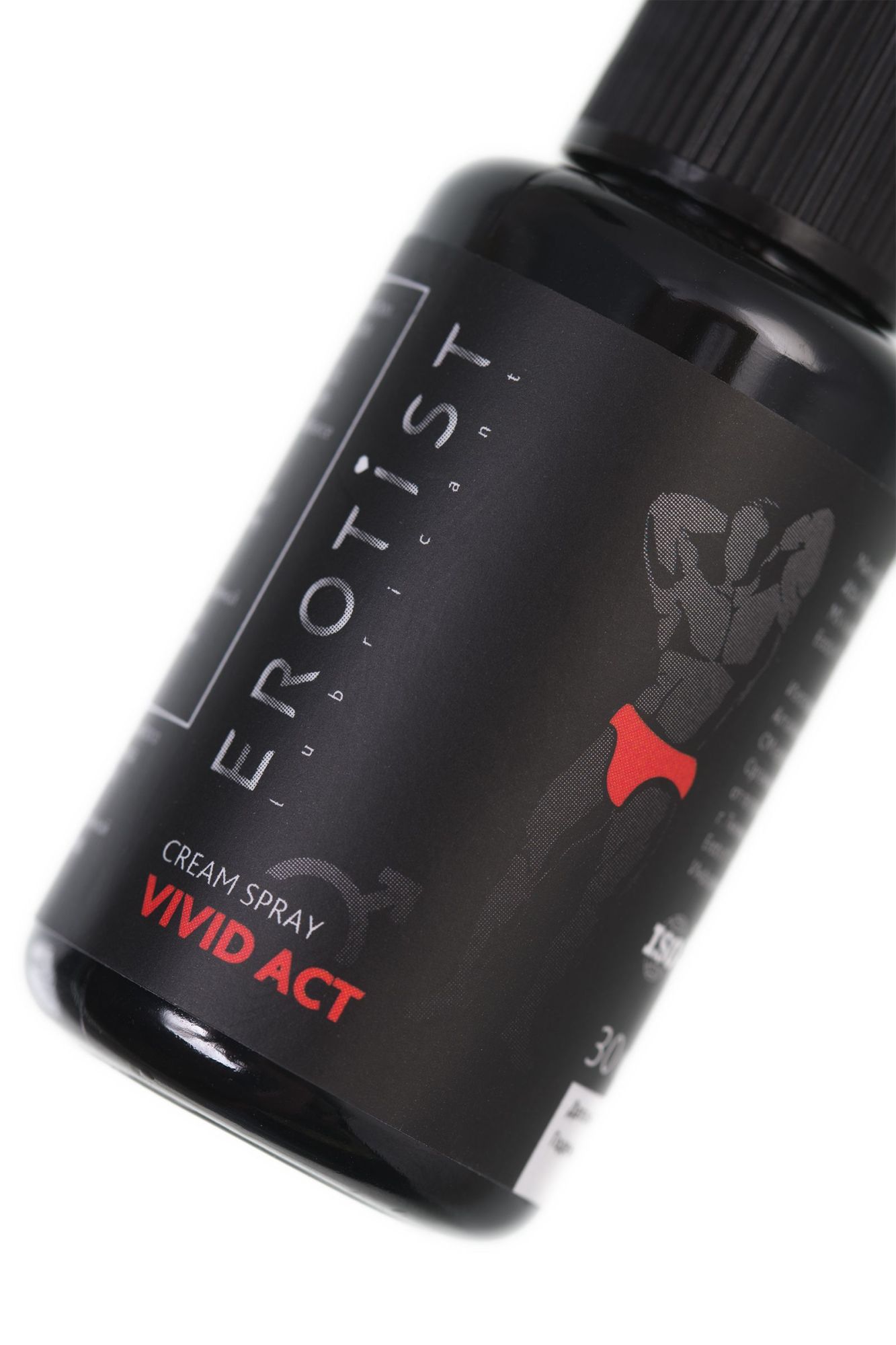 крем-спрей erotist vivid act, для мужчин, для повышения потенции и улучшения эрекции, 30мл в Симферополе