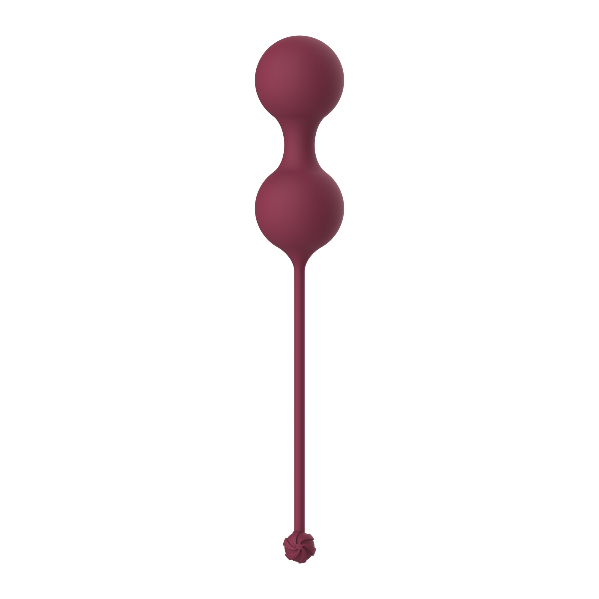 набор вагинальных шариков love story diva wine red 3012-02lola в Симферополе