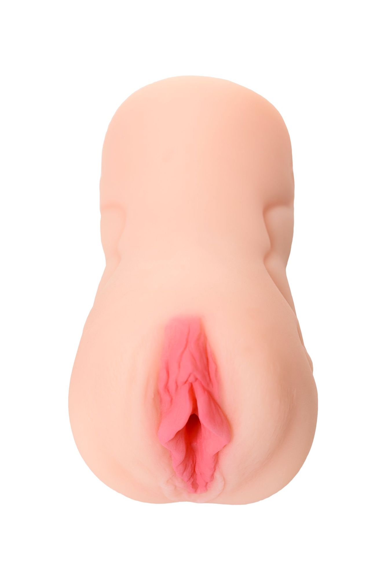 мастурбатор реалистичный toyfa juicy pussy, mature, tpr, телесный, 14,5 см в Симферополе