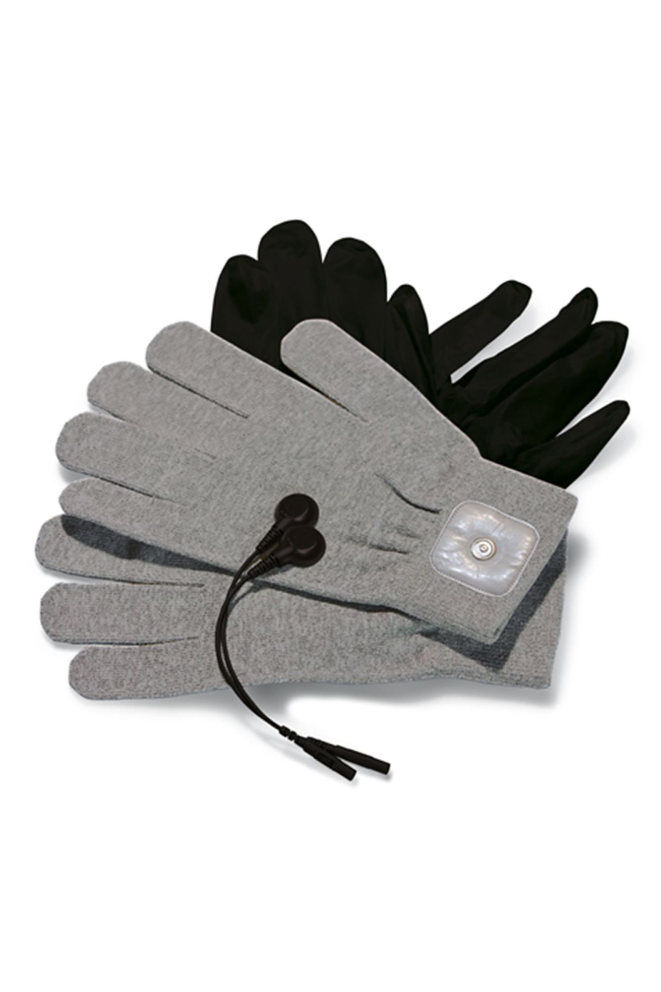 перчатки для электростимуляции mystim magic gloves в Симферополе