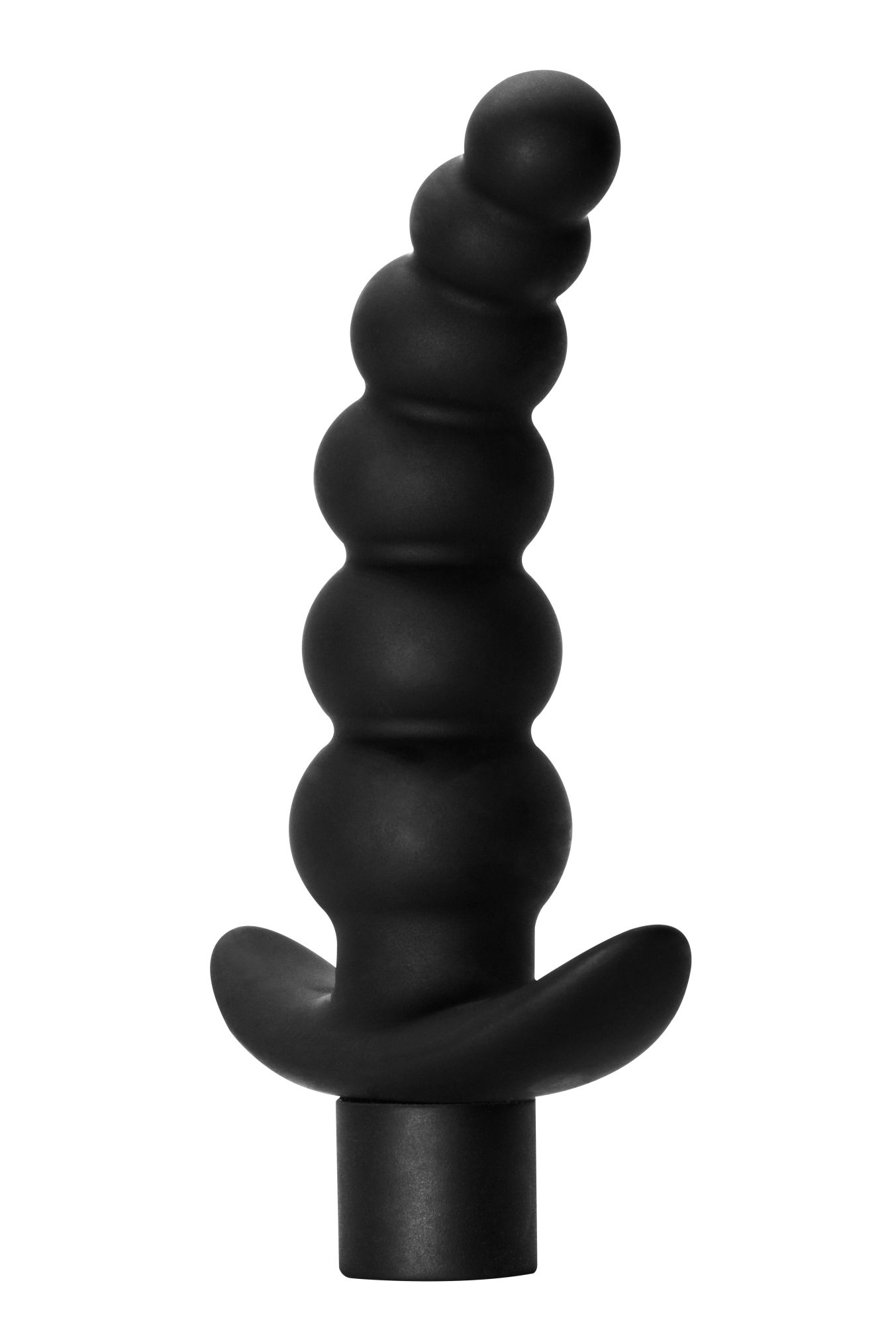 анальная пробка с вибрацией spice it up ecstasy black 8009-01lola в Симферополе