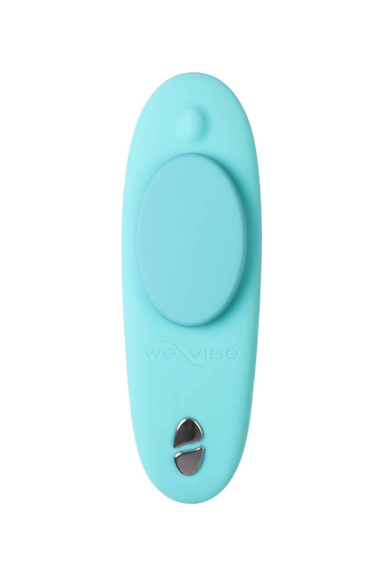 вибромассажёр we-vibe moxie+, мятный в Симферополе