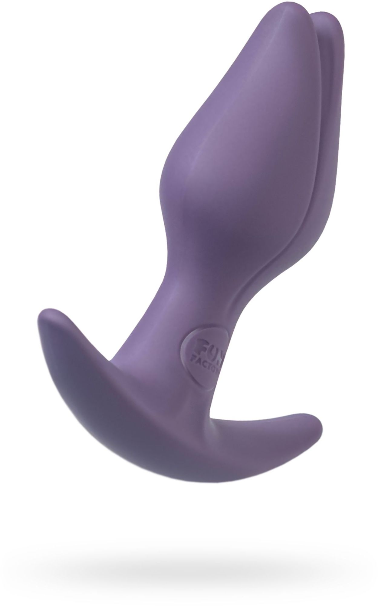 анальная пробка для ношения ff bootie fem, пыльно фиолетовый. 25601 в Симферополе