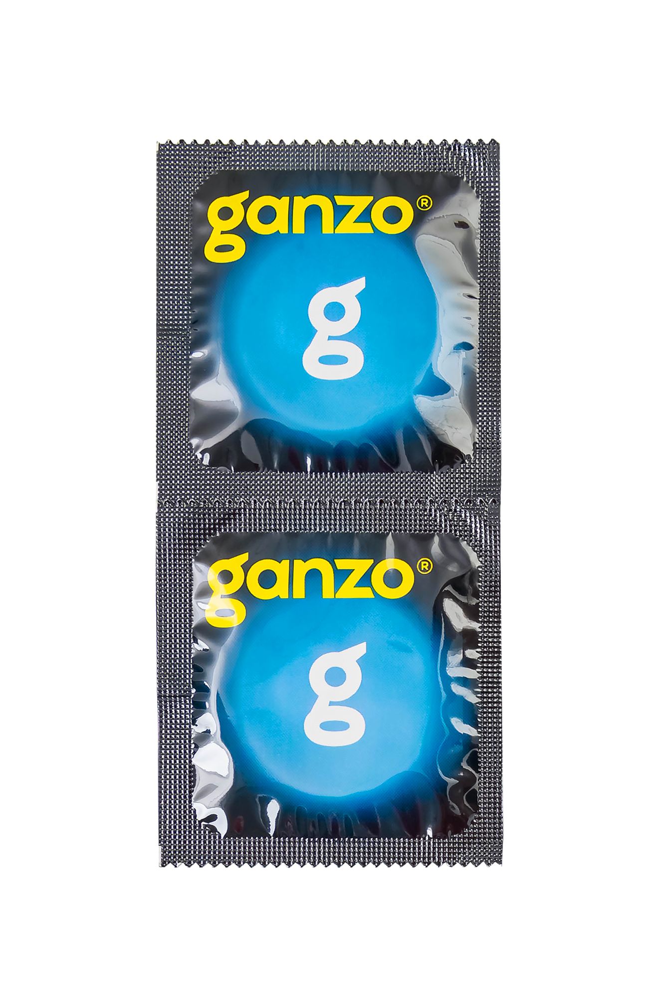 презервативы  ganzo xxl увеличенные, латекс, 19 см, 5,5 см, 12 шт. в Симферополе