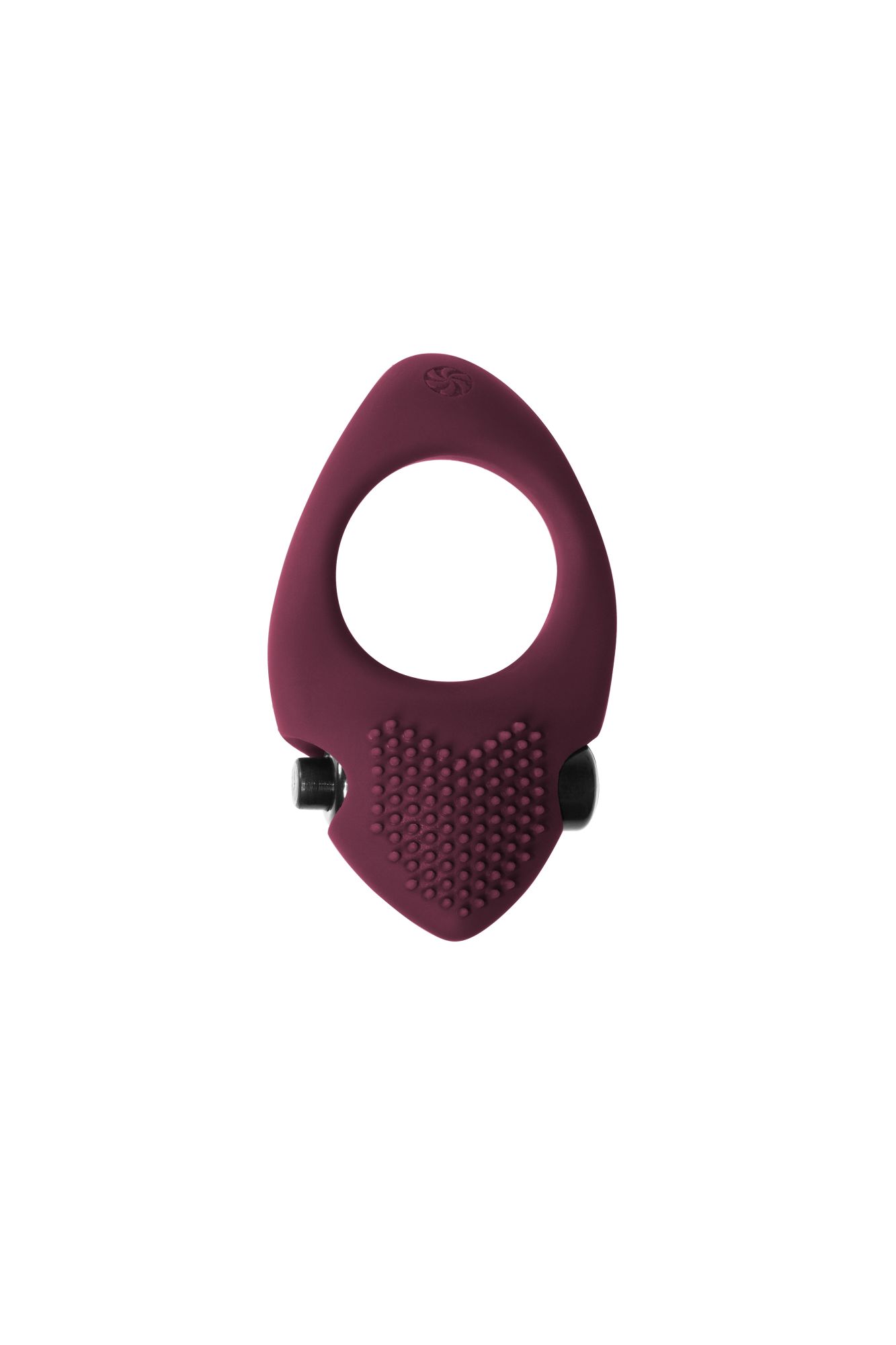 эрекционное виброкольцо pure passion sunset wine red 1302-02lola в Симферополе