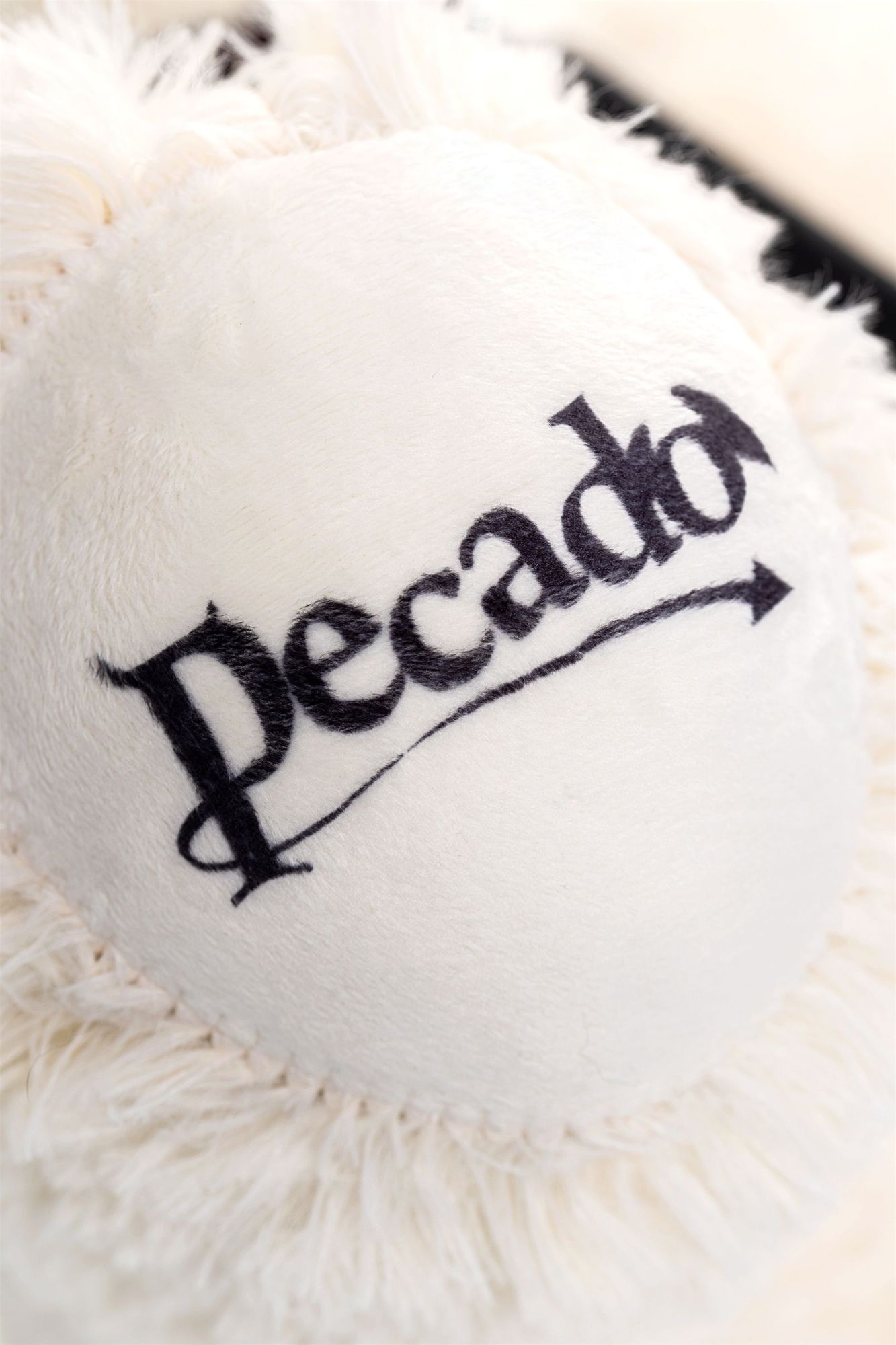 бондажный набор pecado bdsm, «медведь белый», распорка, наручники, натуральная кожа, черный в Симферополе
