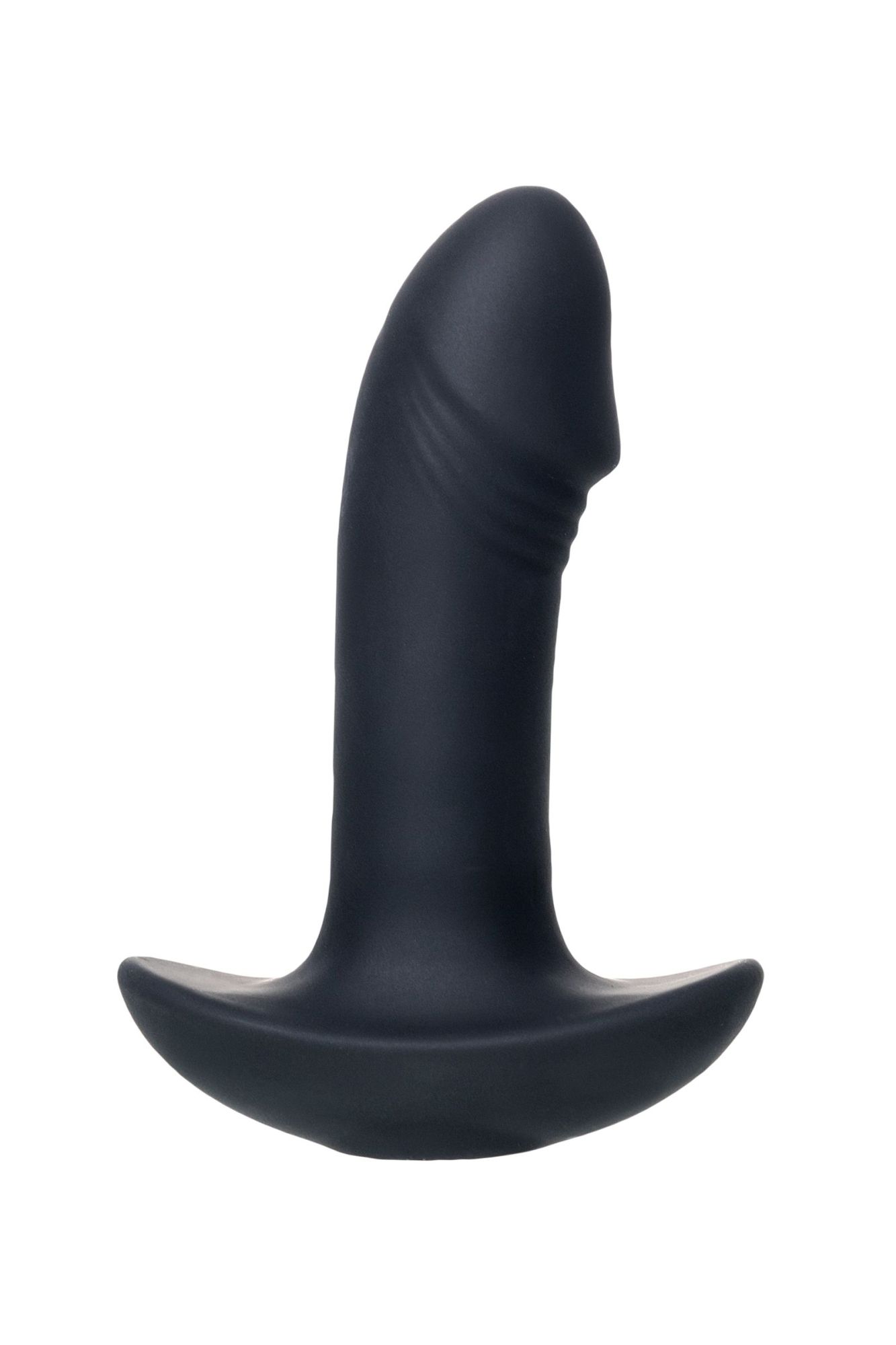 стимулятор простаты ppp enkakuzeccho deep anal vibe, силикон, черный, 10,2 см в Симферополе