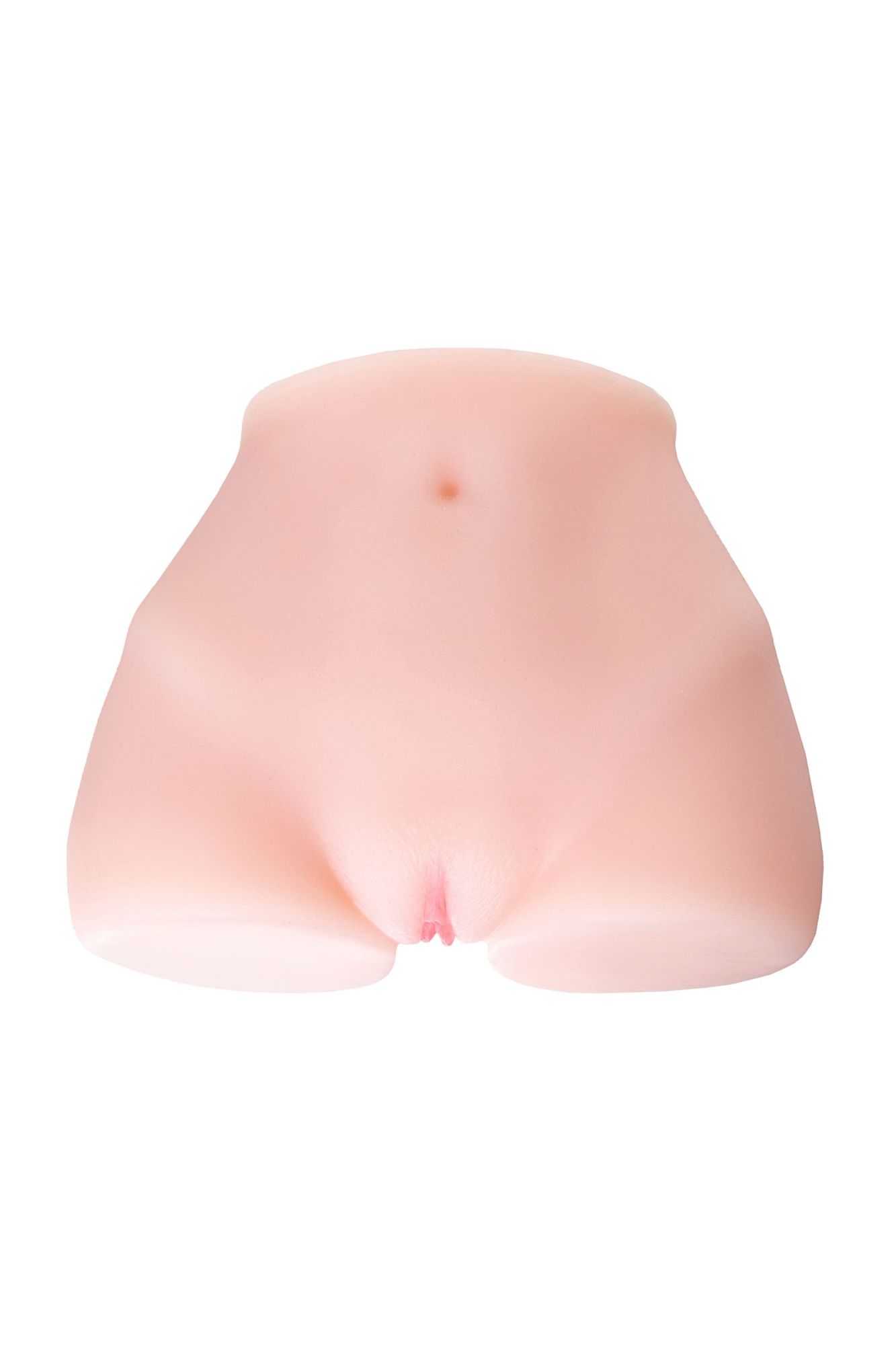 мастурбатор реалистичный toyfa juicy pussy brigitte, tpe, телесный в Симферополе