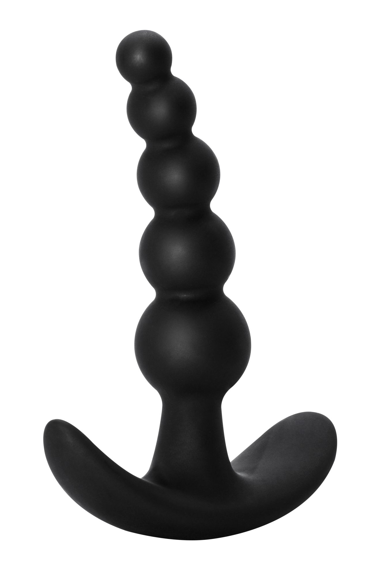 анальная пробка bubbles anal plug black 5001-03lola в Симферополе