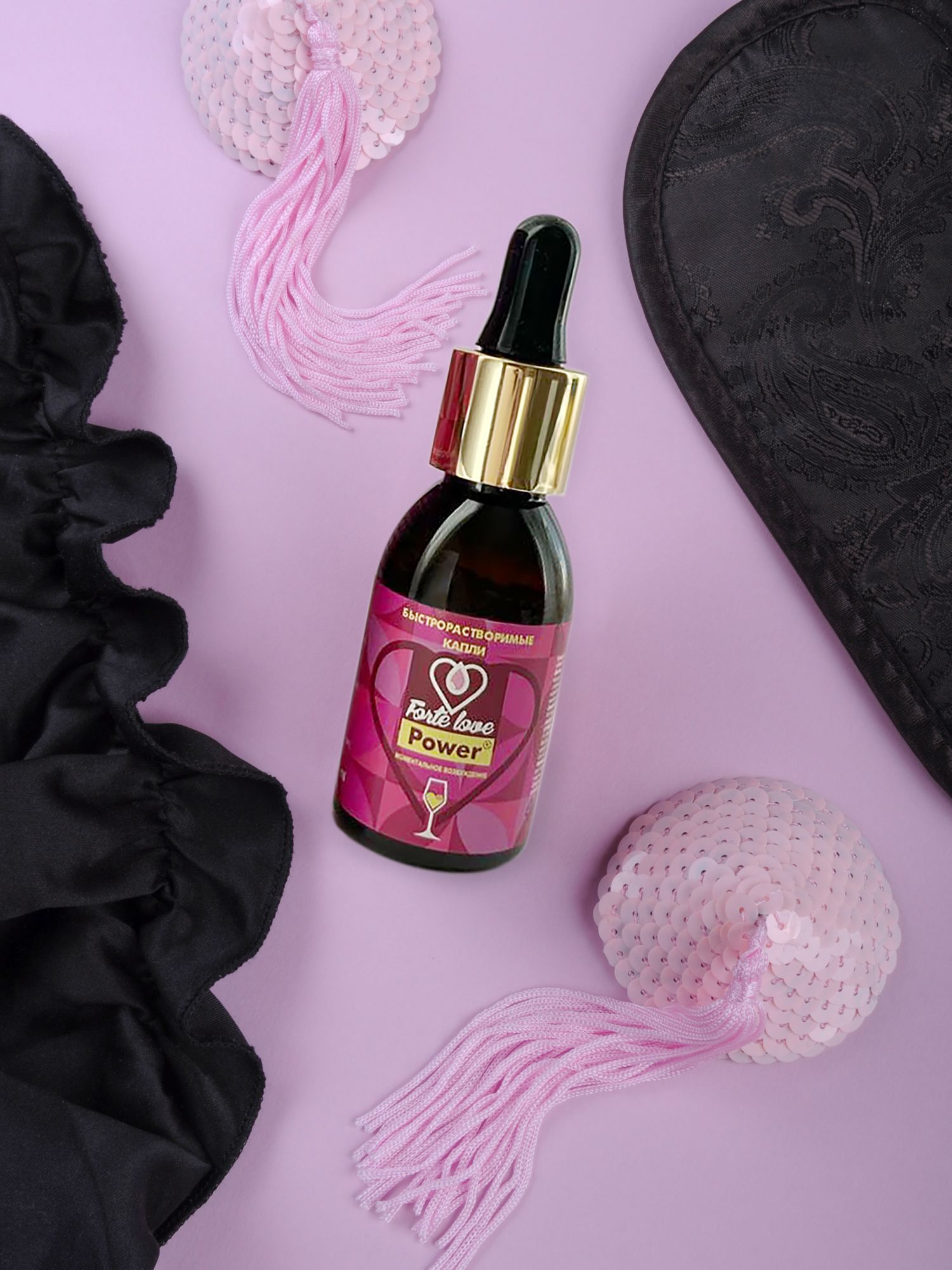 женские капли forte love power 81953 в Симферополе