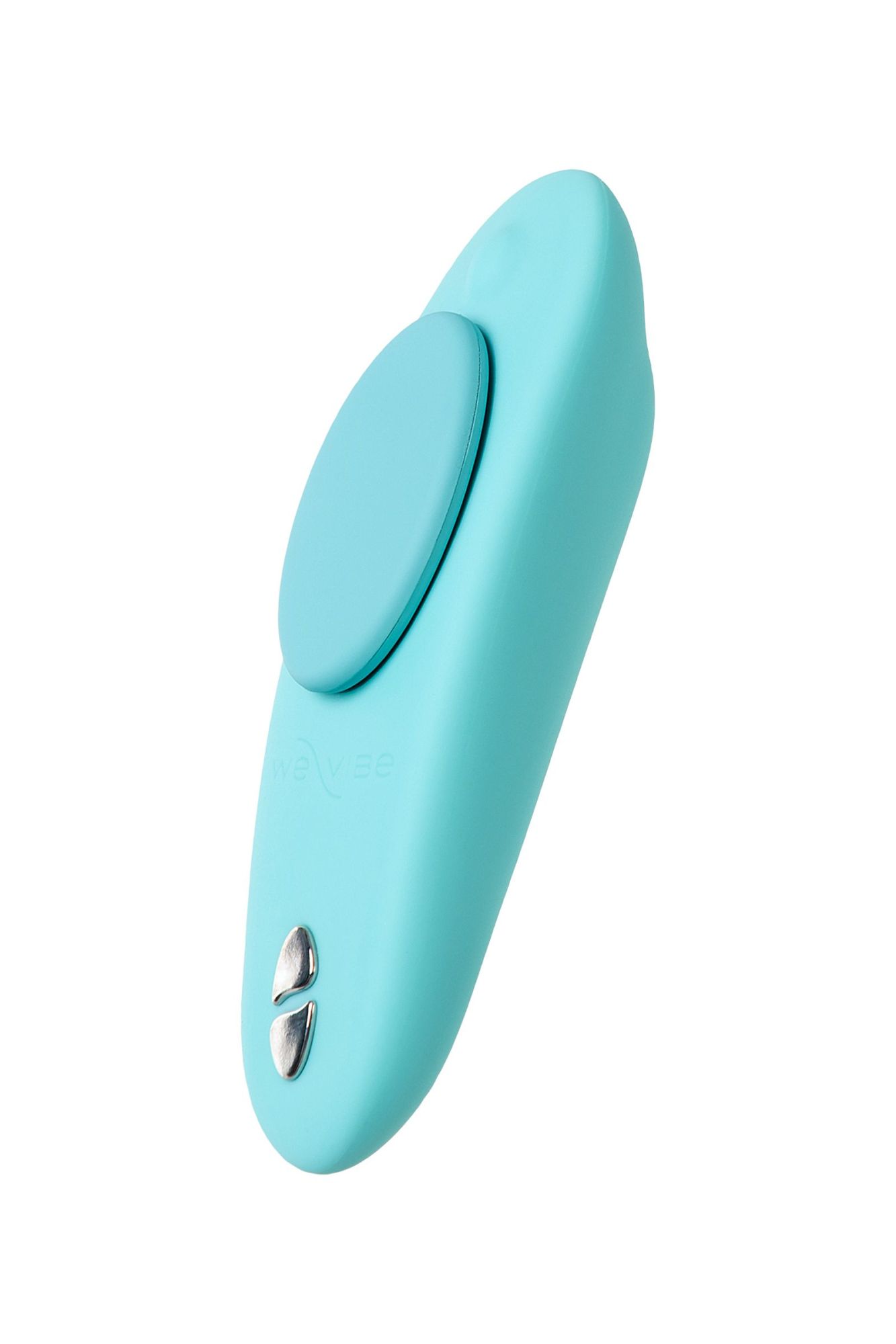 вибромассажёр we-vibe moxie+, мятный в Симферополе
