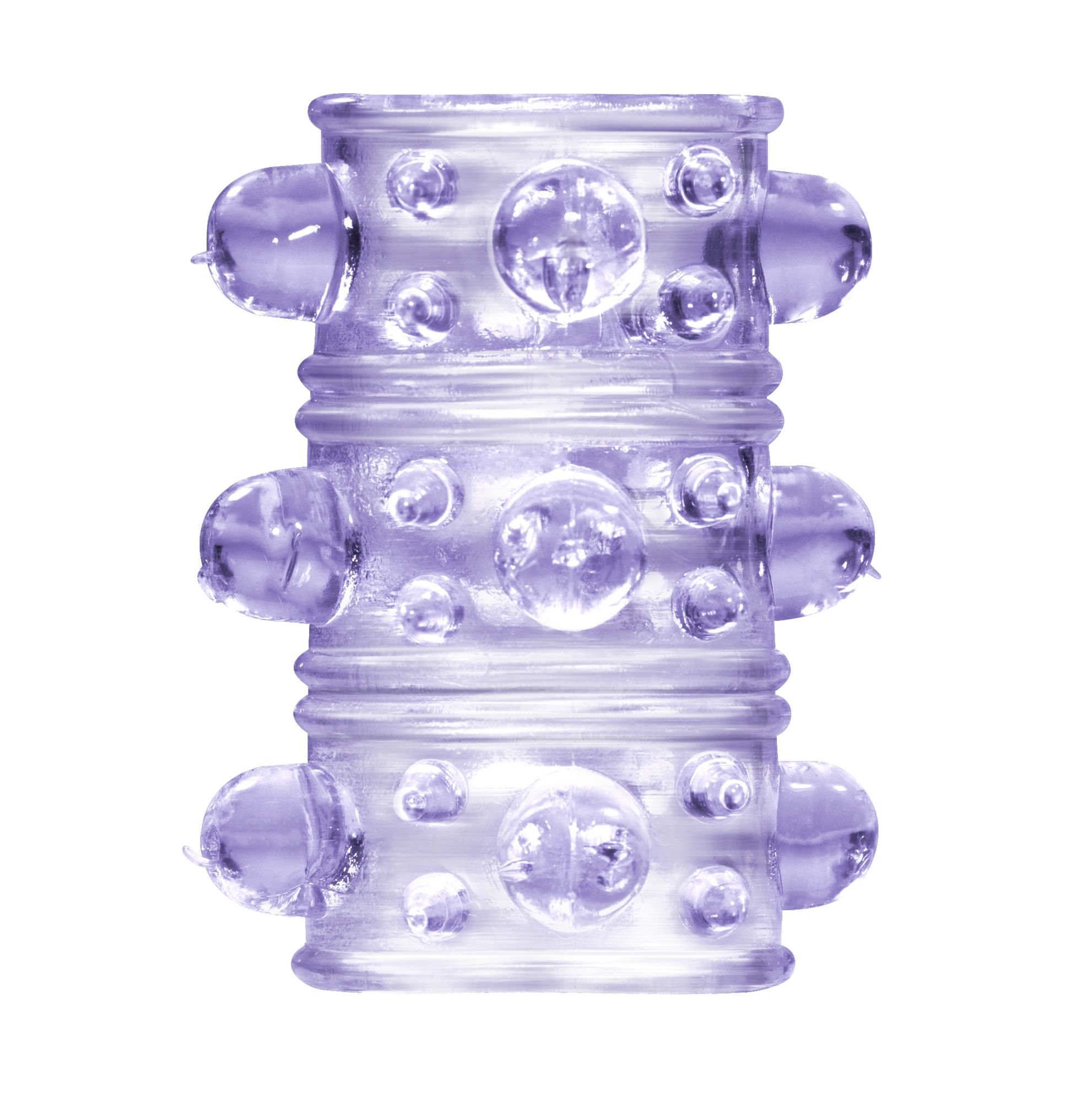 насадка на пенис rings armour purple 0115-12lola в Симферополе