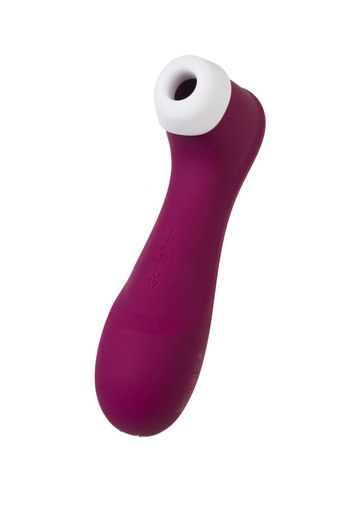 вакуумный стимулятор клитора satisfyer pro 2 generation 3, красный, 16,4 см в Симферополе
