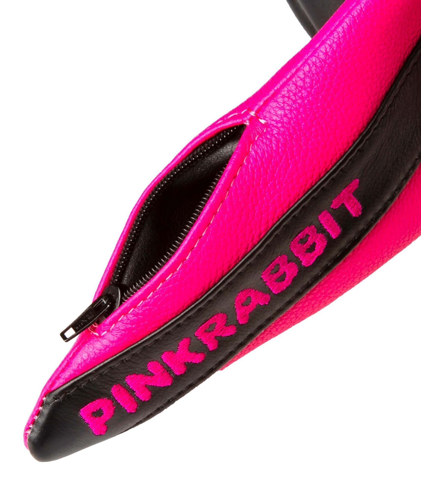 сумка поясная pinkrabbit с розовыми ушами в Симферополе