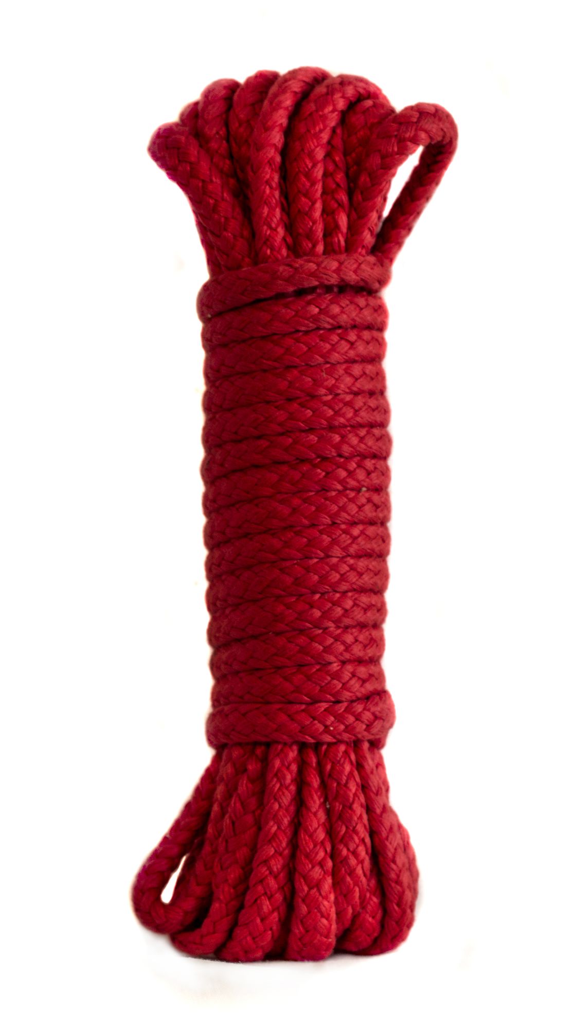 веревка party hard tender red 10м 1158-02lola в Симферополе