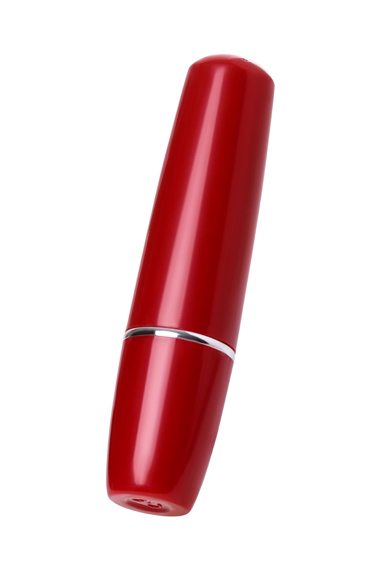 вибромассажер a-toys by toyfa lipstick, abs пластик, красный, 9 см в Симферополе