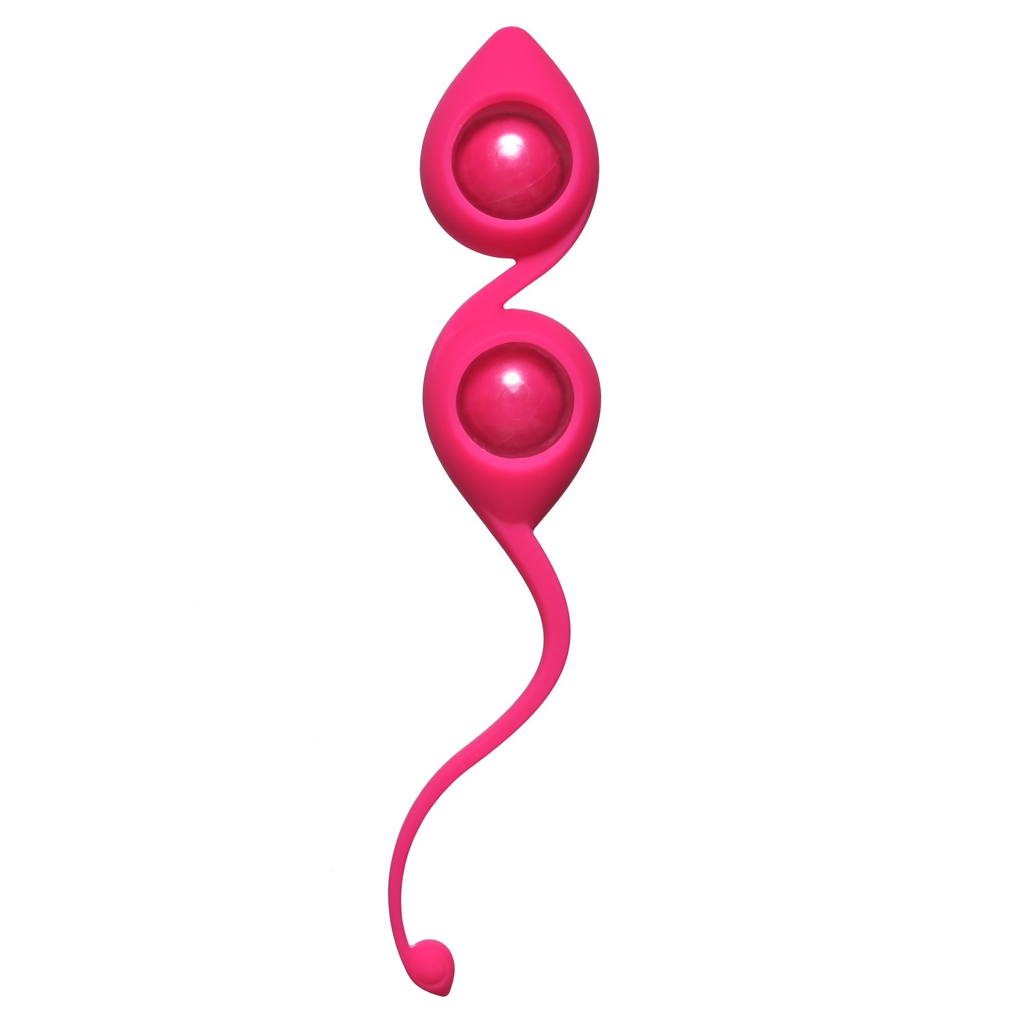 вагинальные шарики emotions gi-gi pink 4003-02lola в Симферополе