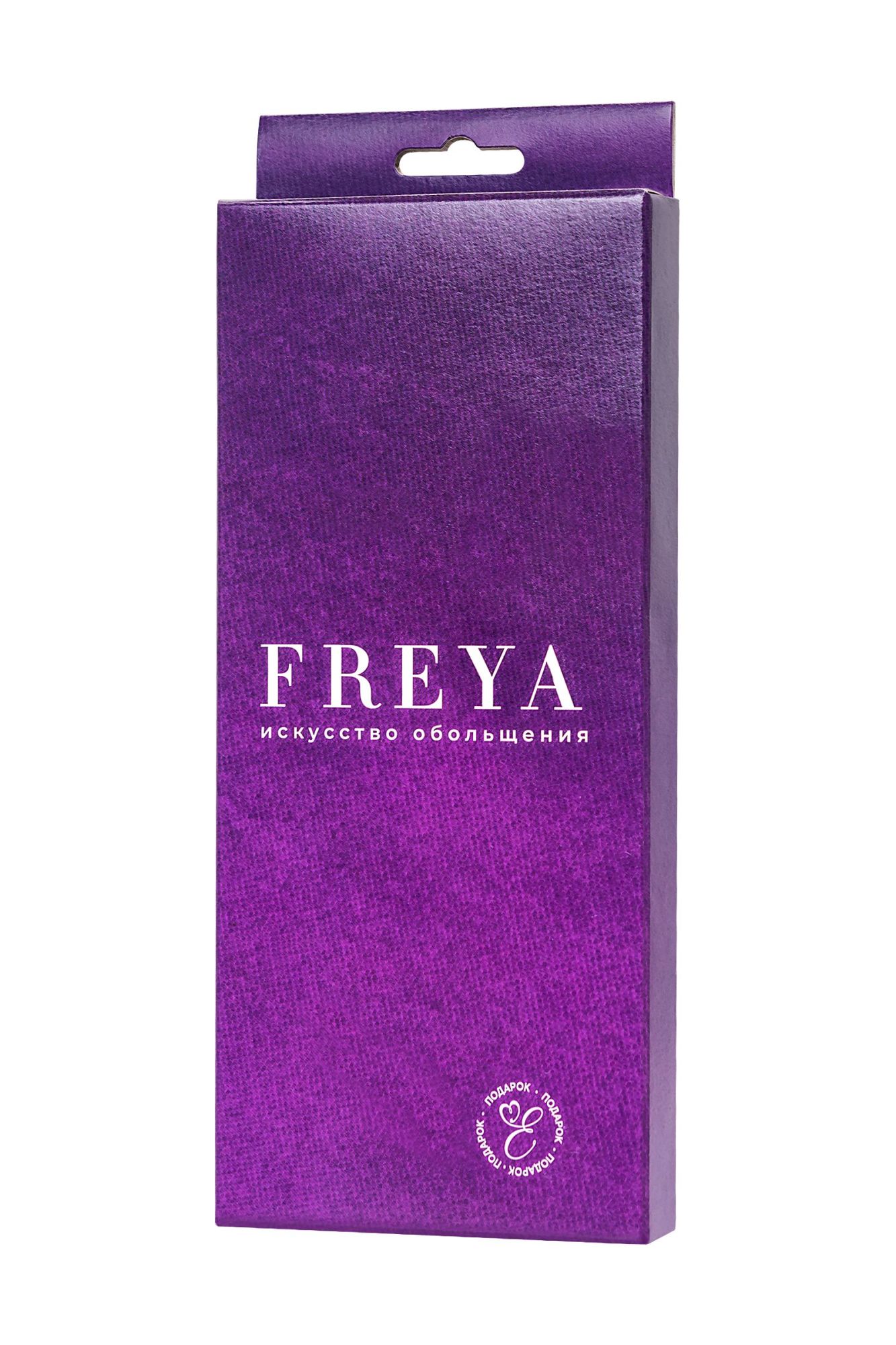 Эротическое трусы eromantica, freya, с бусами, черные, 54-56 в Симферополе