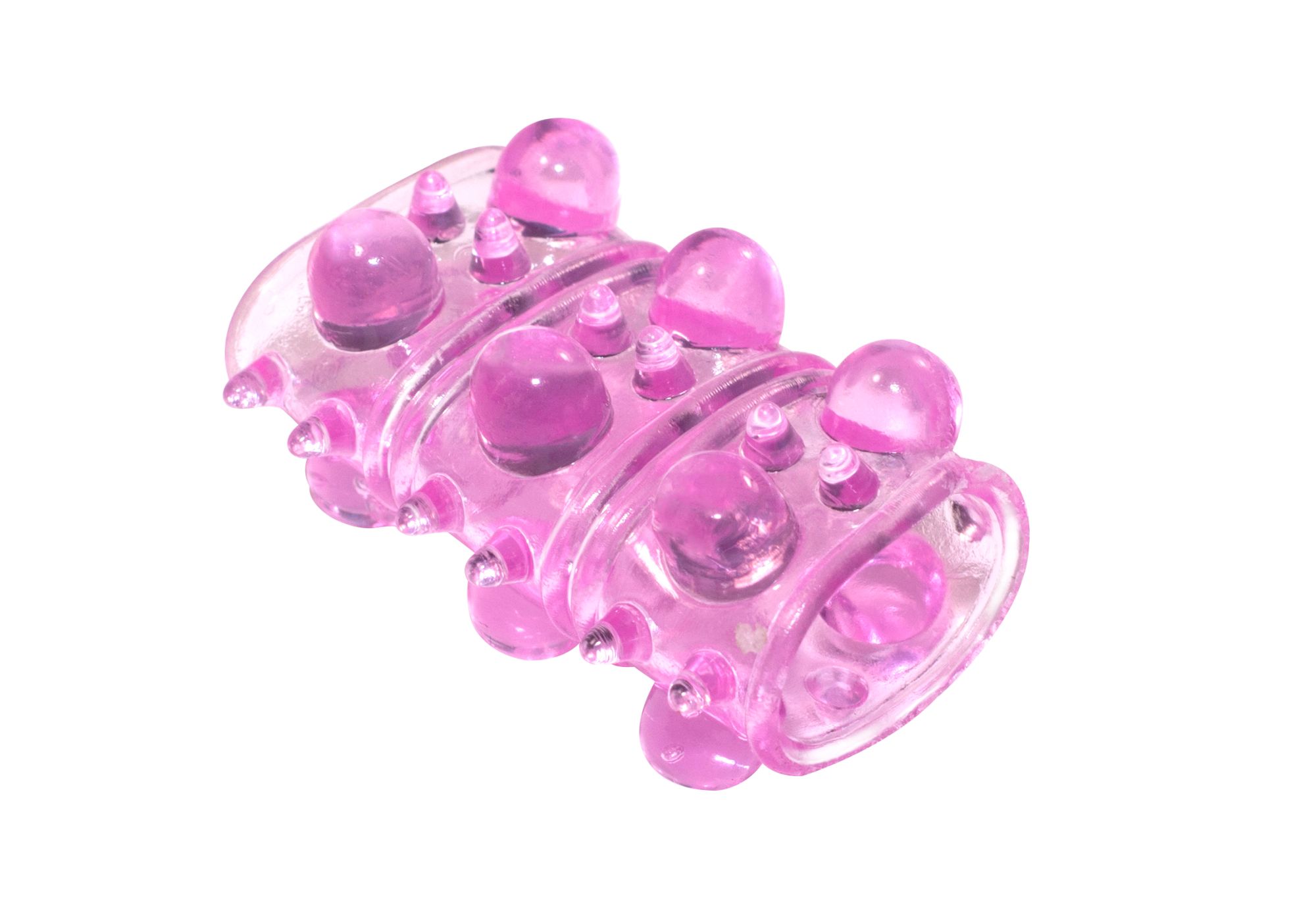 насадка на пенис rings armour pink 0115-11lola в Симферополе